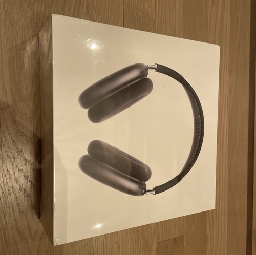 Apple Air Pods Max Space Grey - Image 2