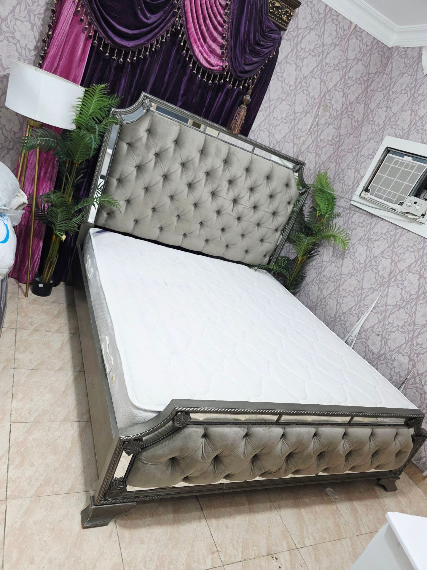 King Size Bed - Image 2