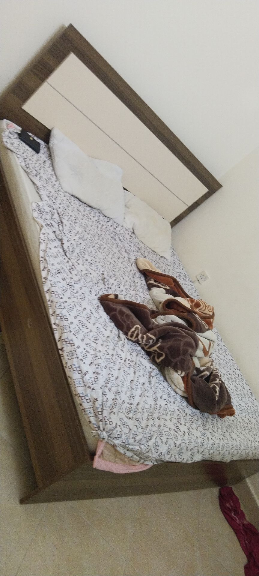 Bed and mattress sale - Image 4