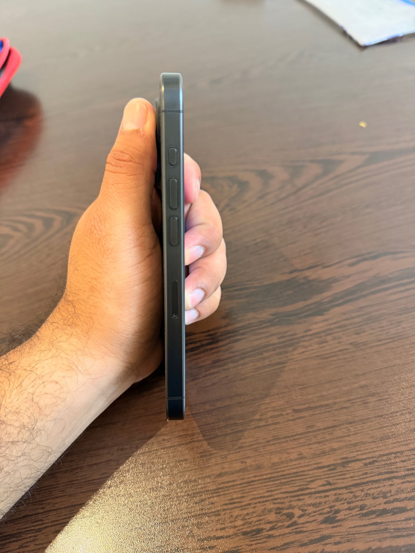 iPhone 15 Pro - Under Warranty - Image 4