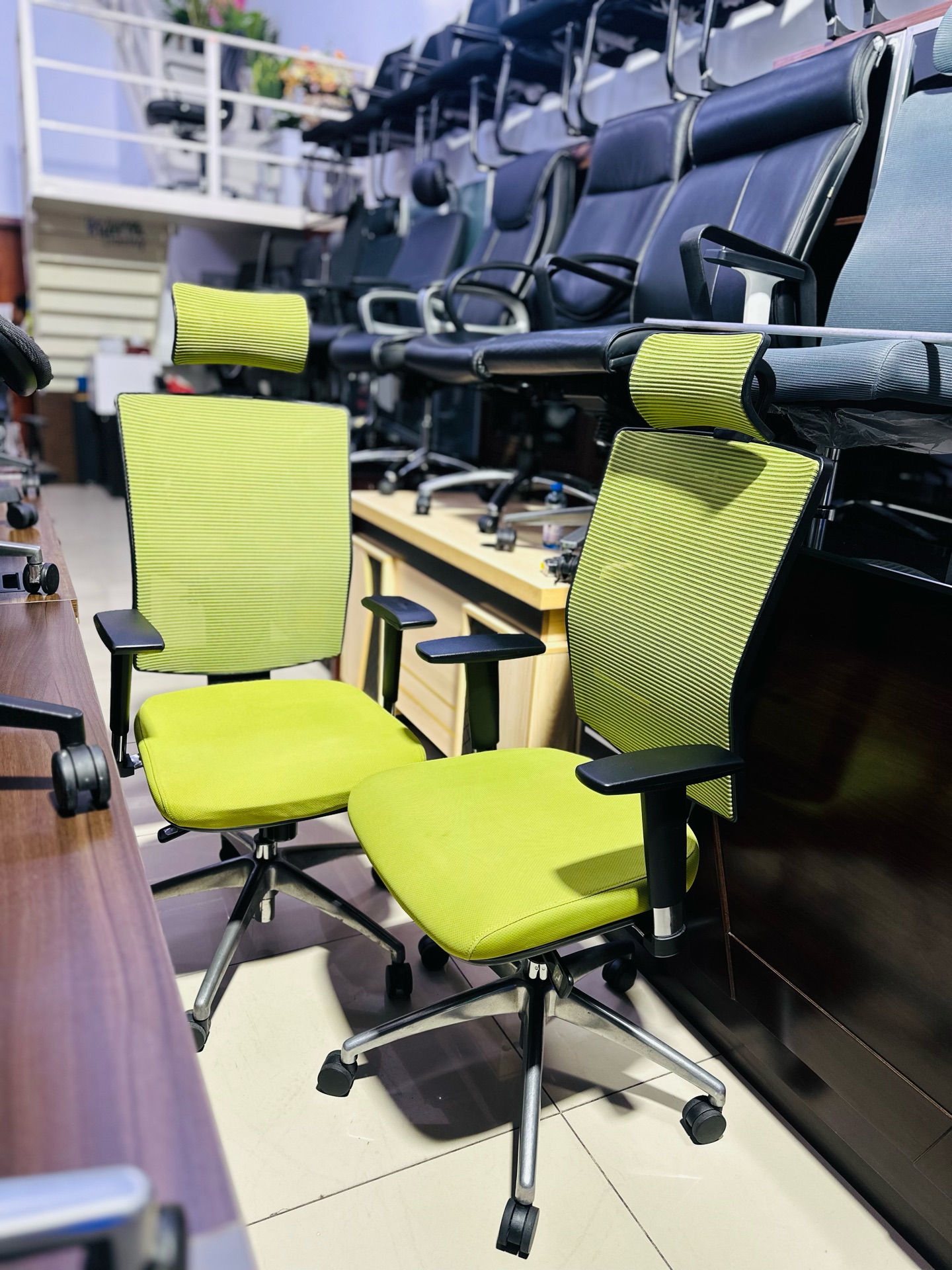 Used Office Furniture For Selling 33087737 - Image 6