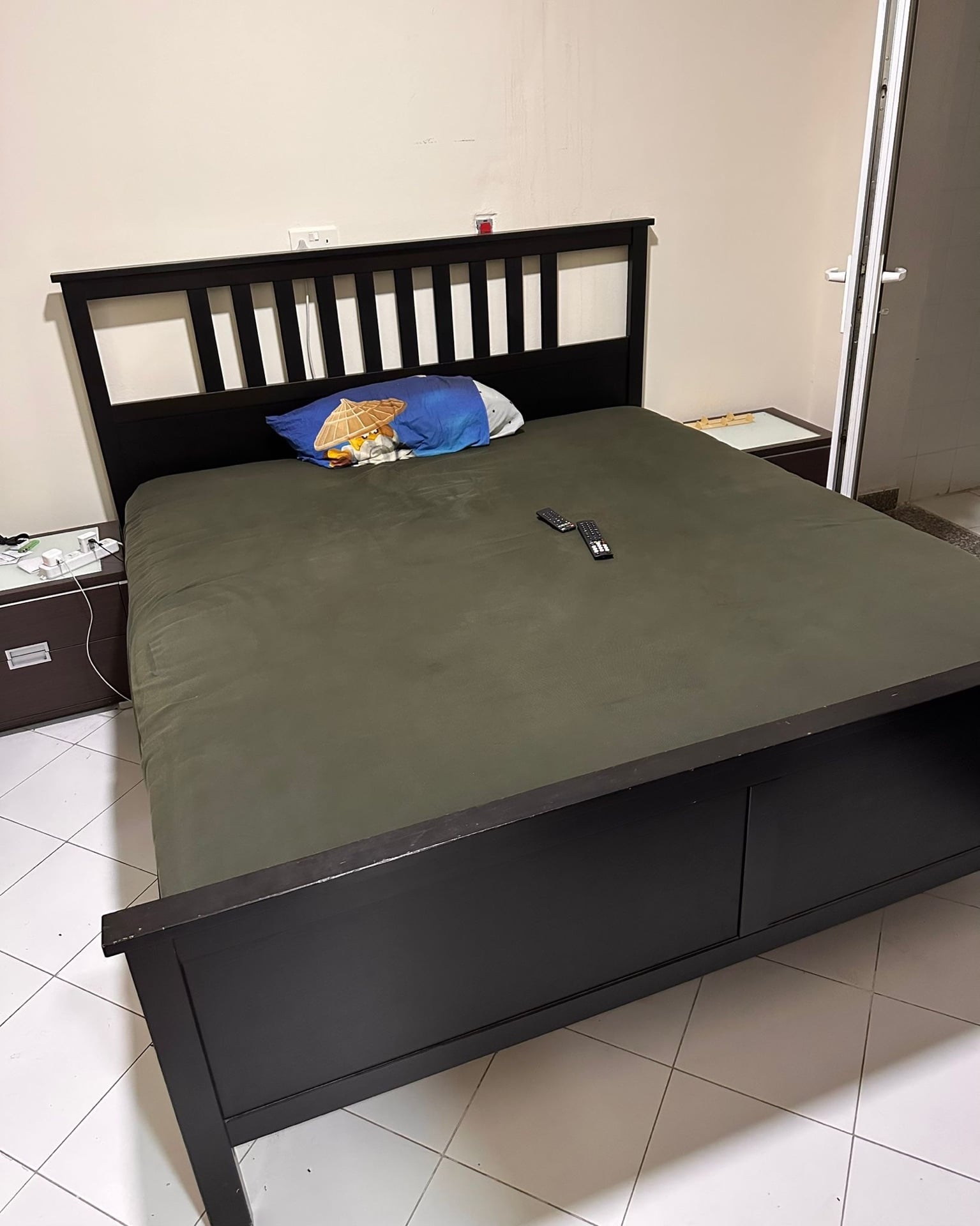 Full furniture good condition  - Image 5