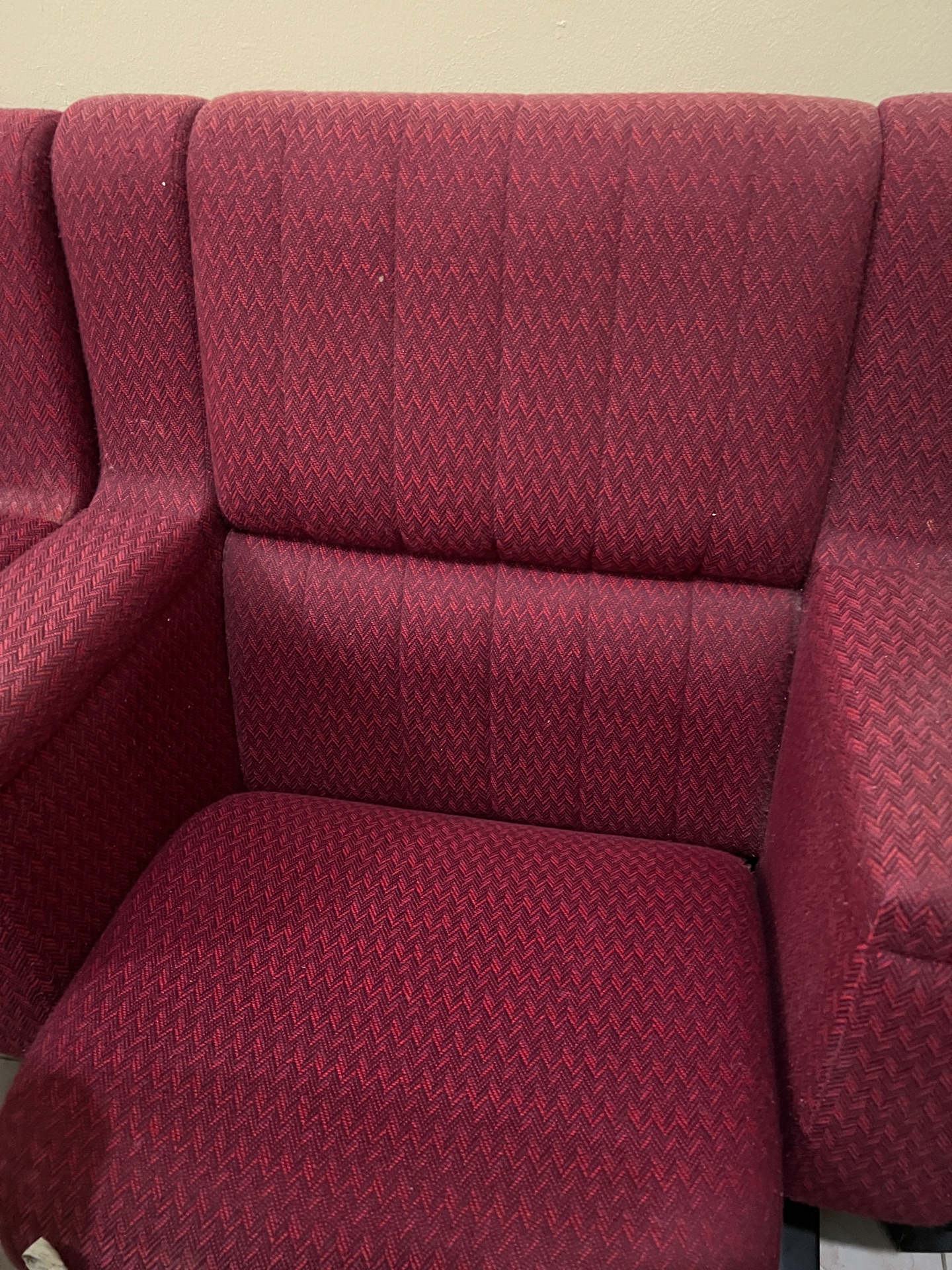 Single seater sofa  - Image 4