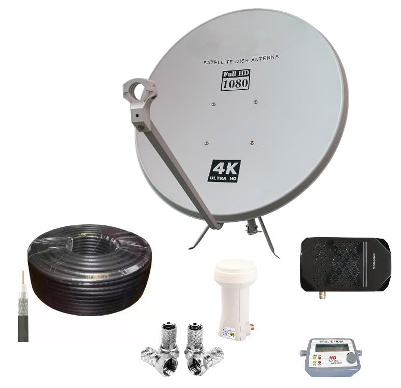 Satellite fix doha - Image 2