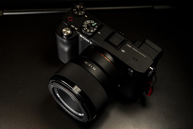Sony alpha 7Cii full frame camera for immediate sale - Image 1