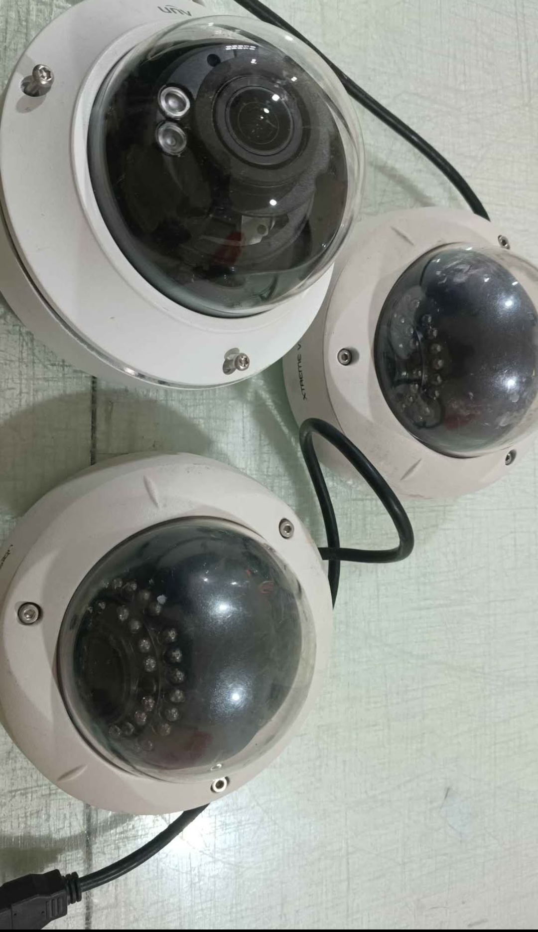 HD Bullet Security Cameras Available - Image 2