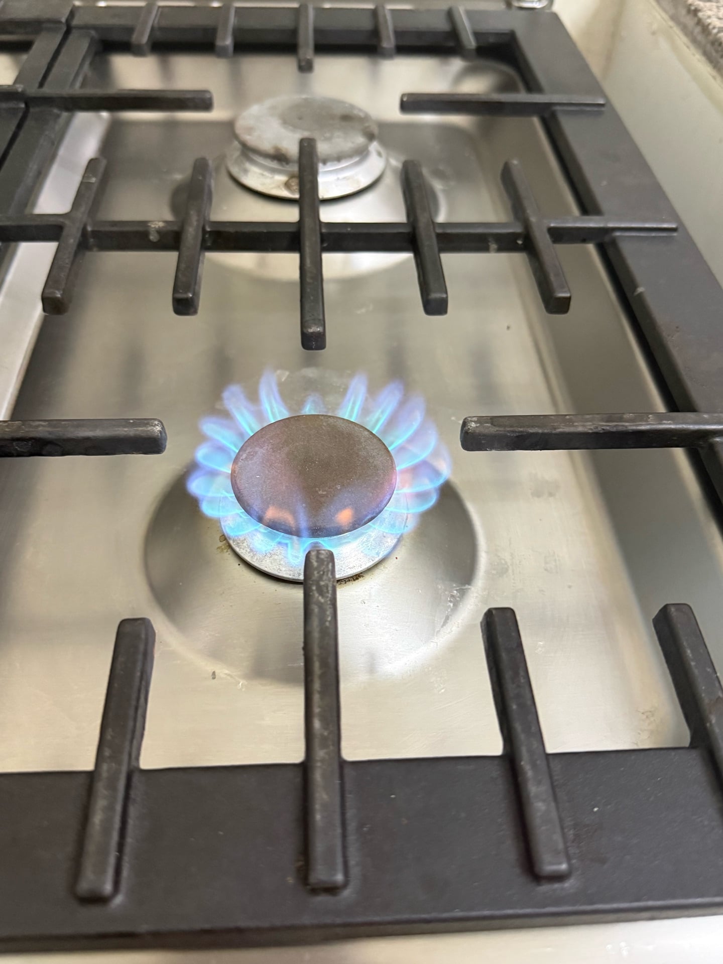 Siemens 5 burners  - Image 4