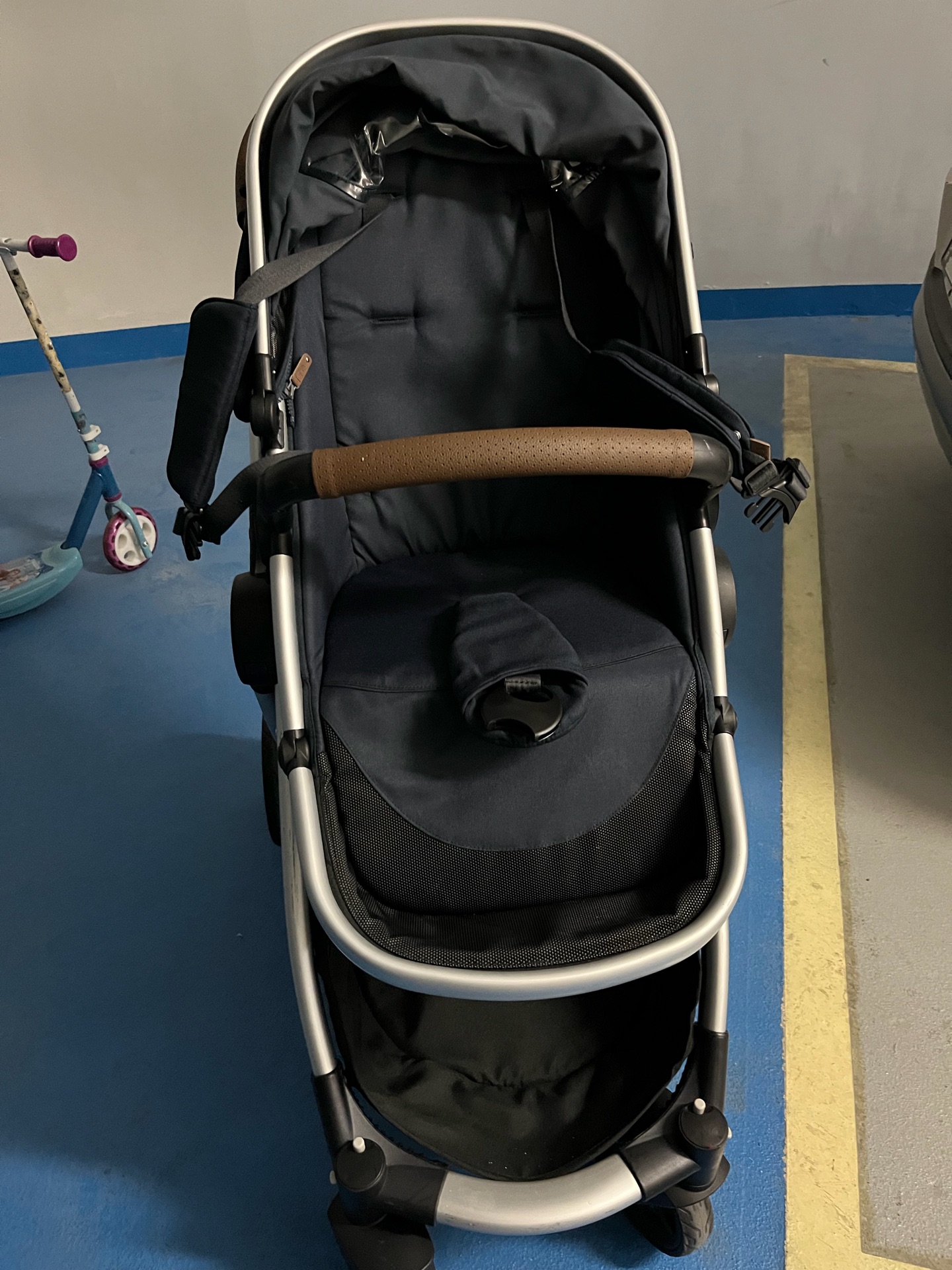 Baby stroller for sale  - Image 4