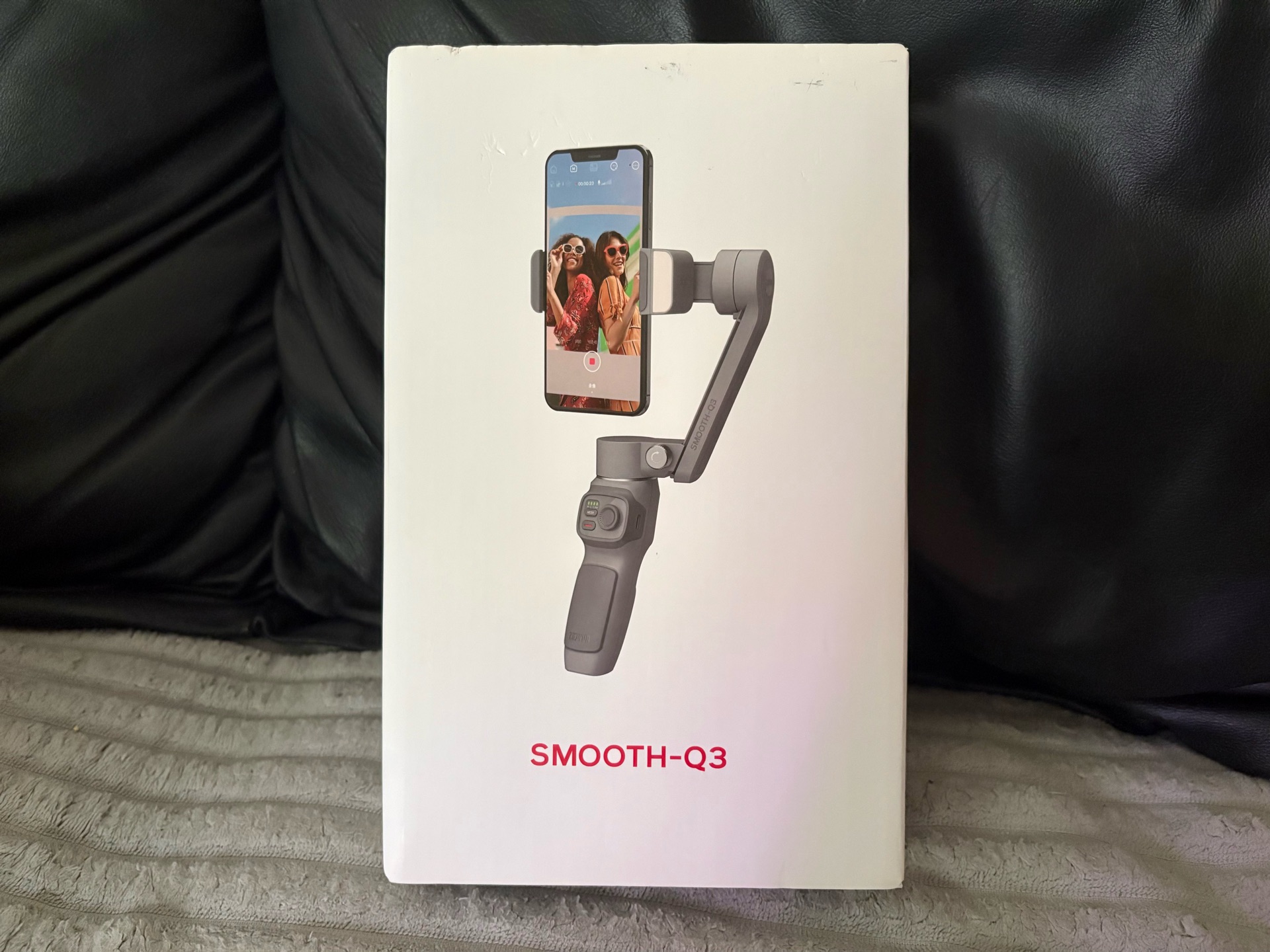 ZHIYUN SMOOTH-Q3 - Image 1