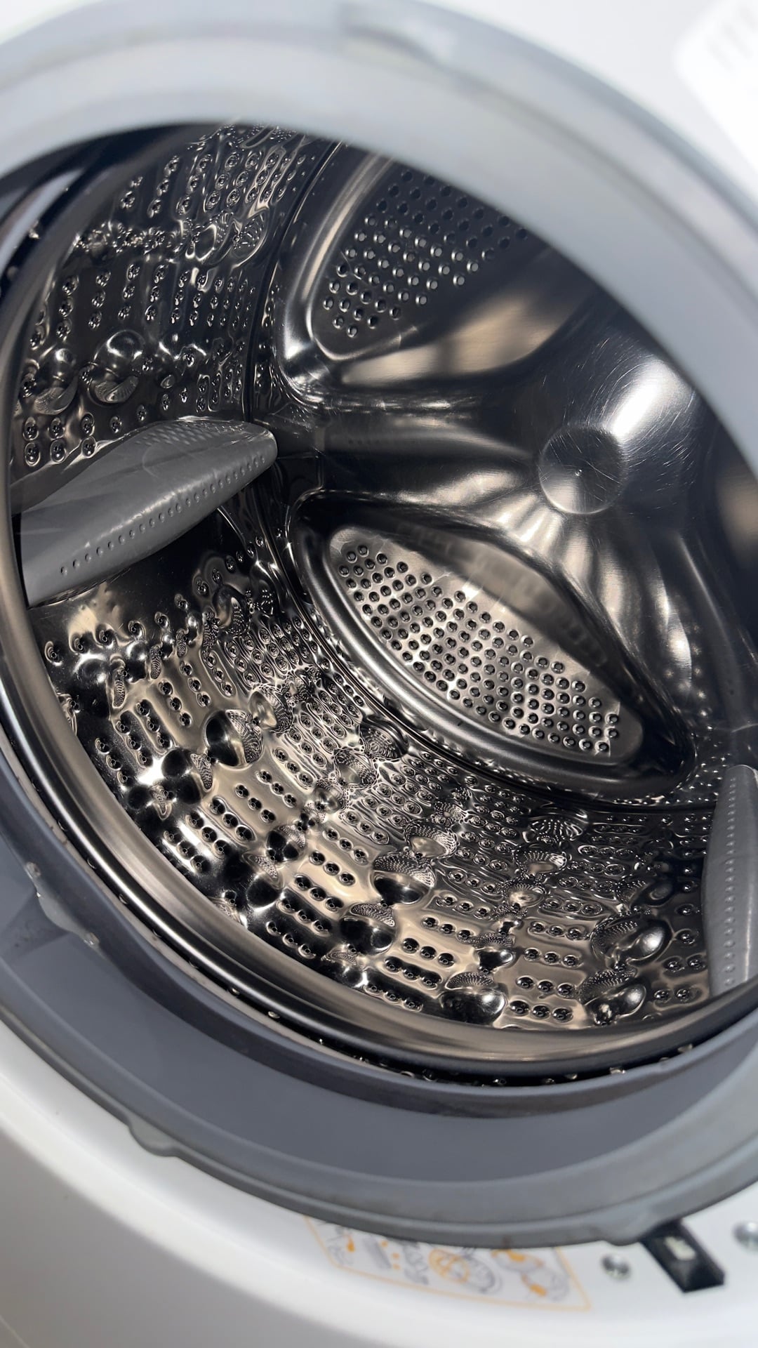 LG washing machine  - Image 7