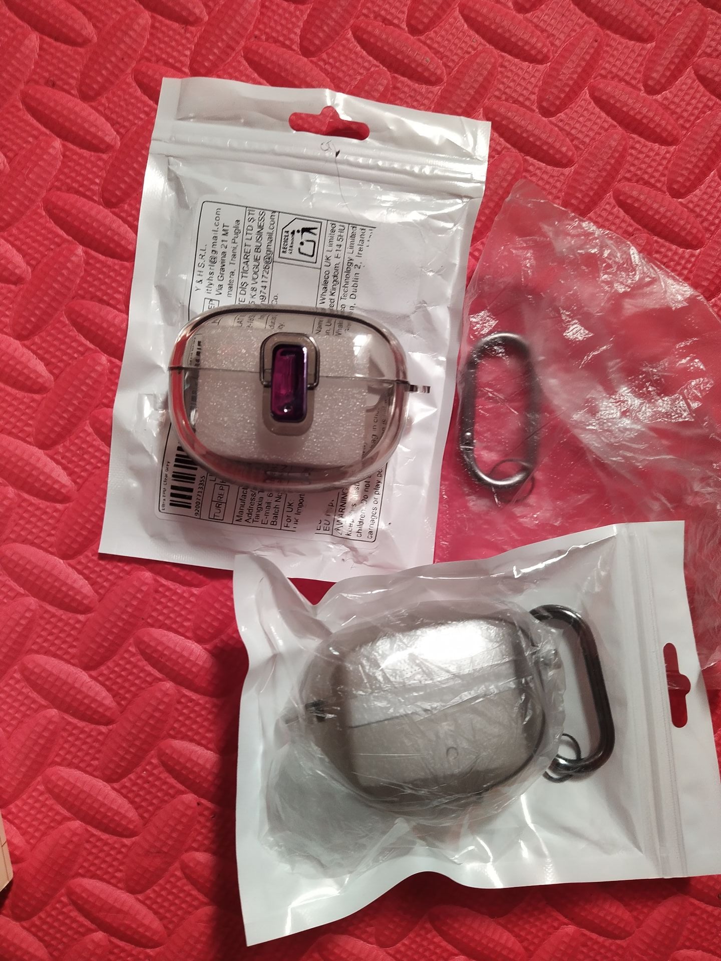 Bose Headphones Cushion Replacement  - Image 3