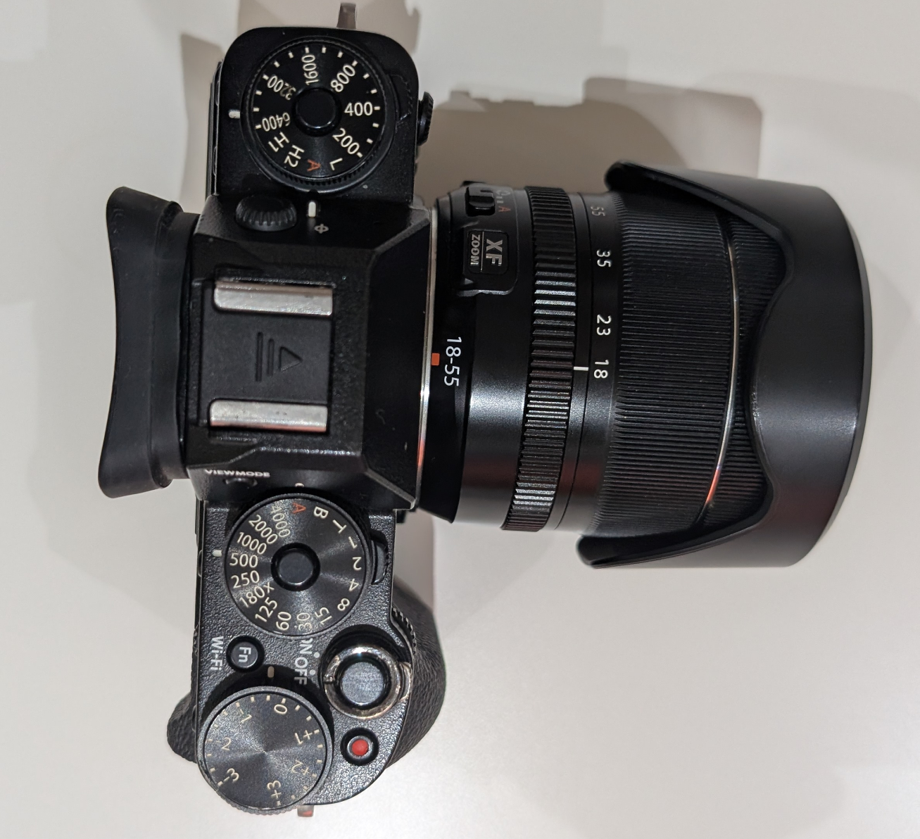 Fujifilm X-T1 Full Kit - Image 8