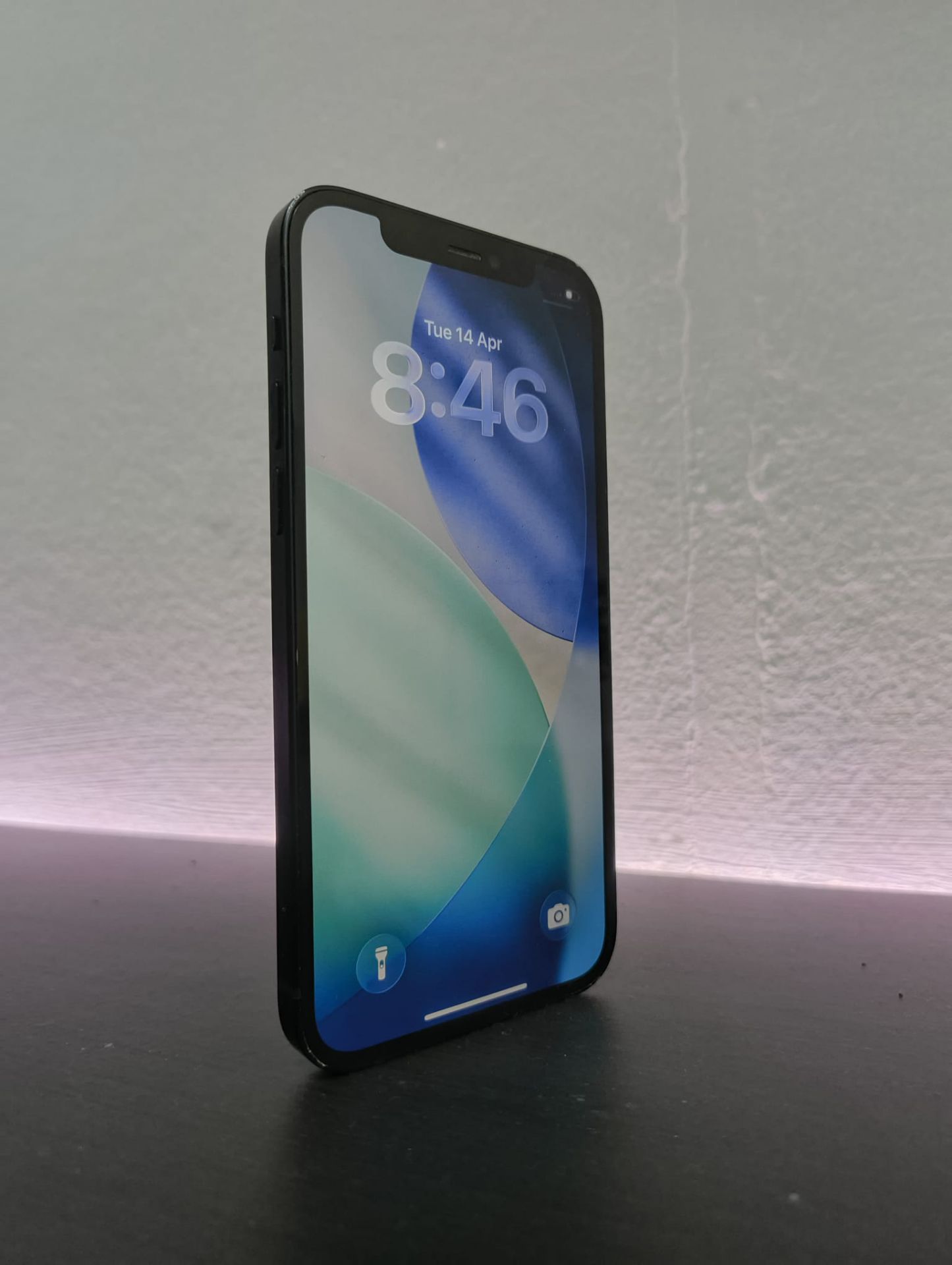 Iphone 12 Dark blue  - Image 4