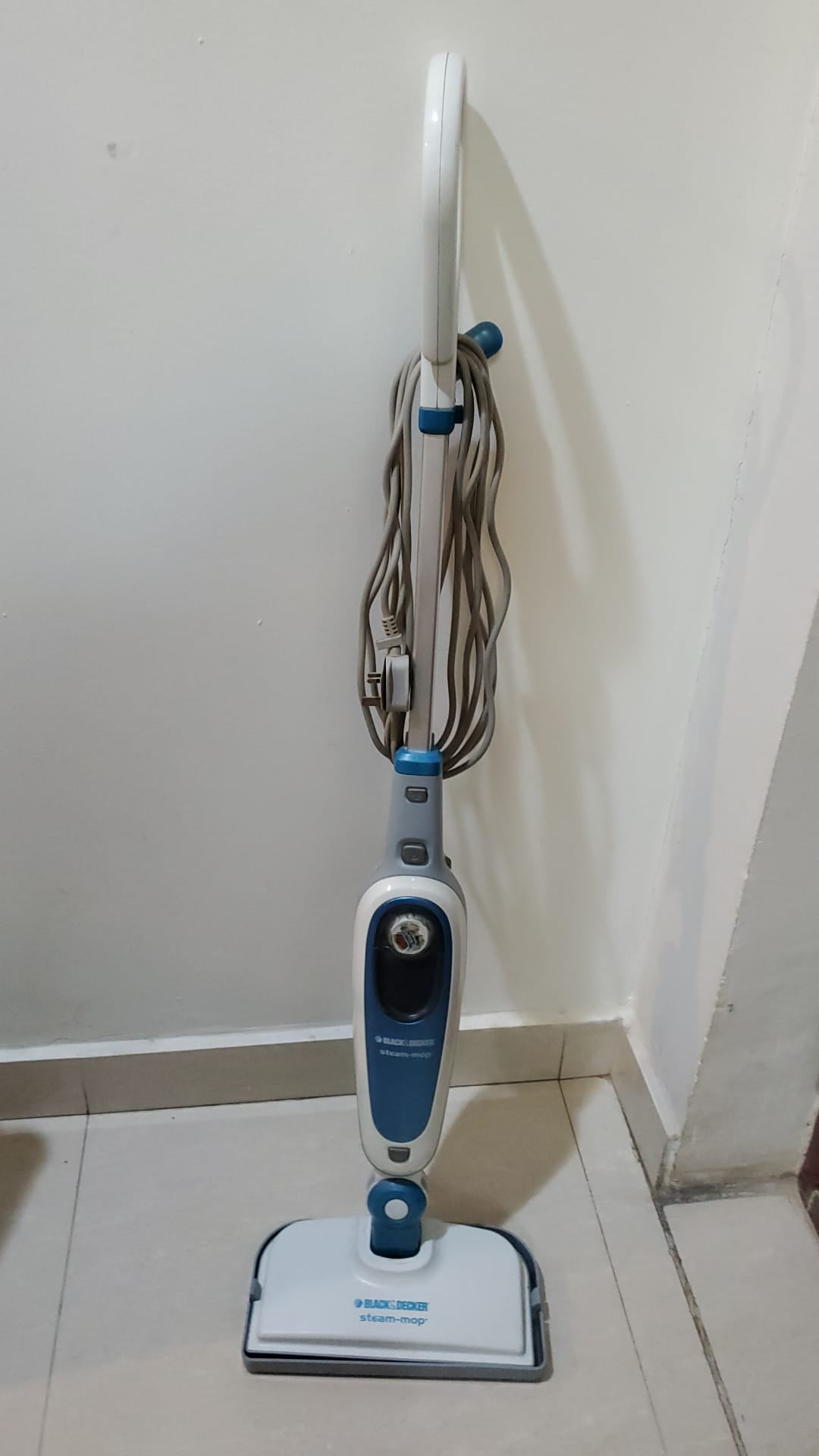 Steam Mop - Image 5
