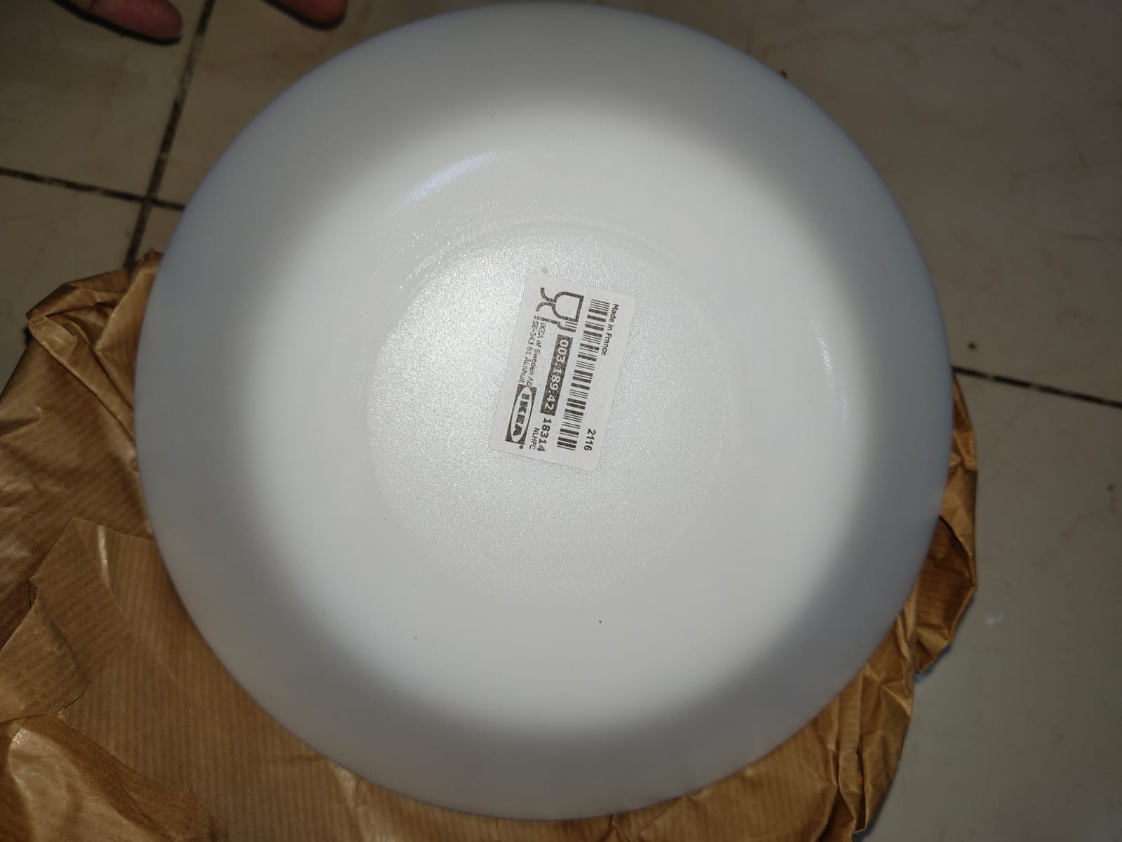 Brand new Crockery ,cups mugs and Jars - Image 8