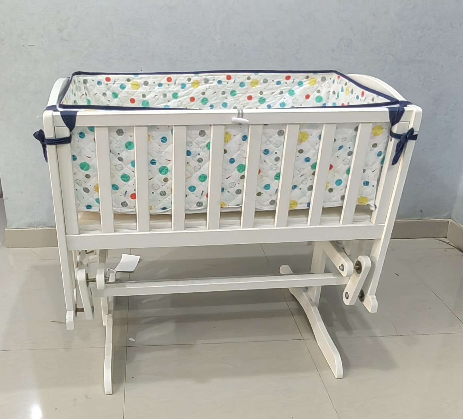 Infant swing Cradles - Image 3
