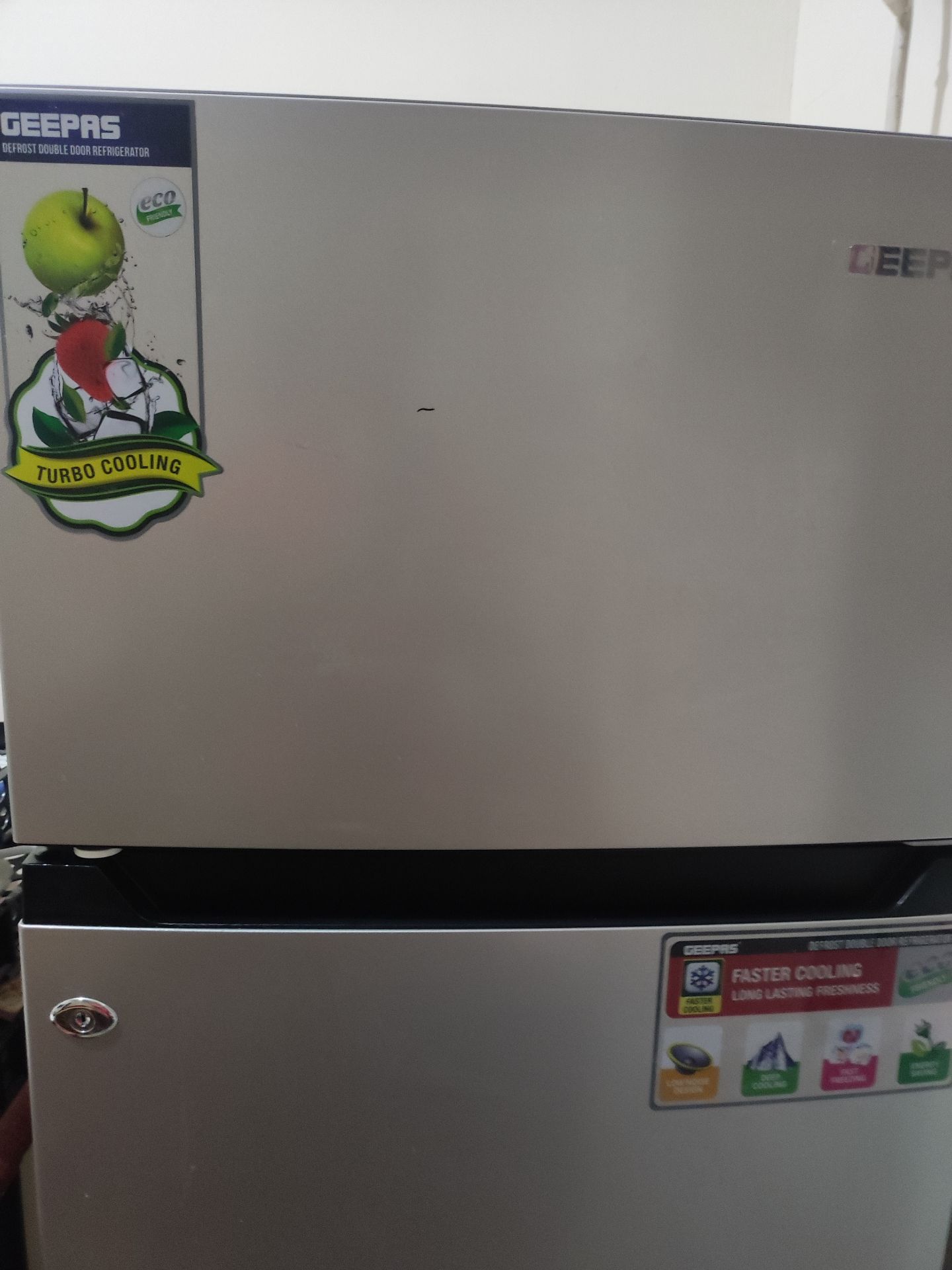 Refrigerator - Image 1