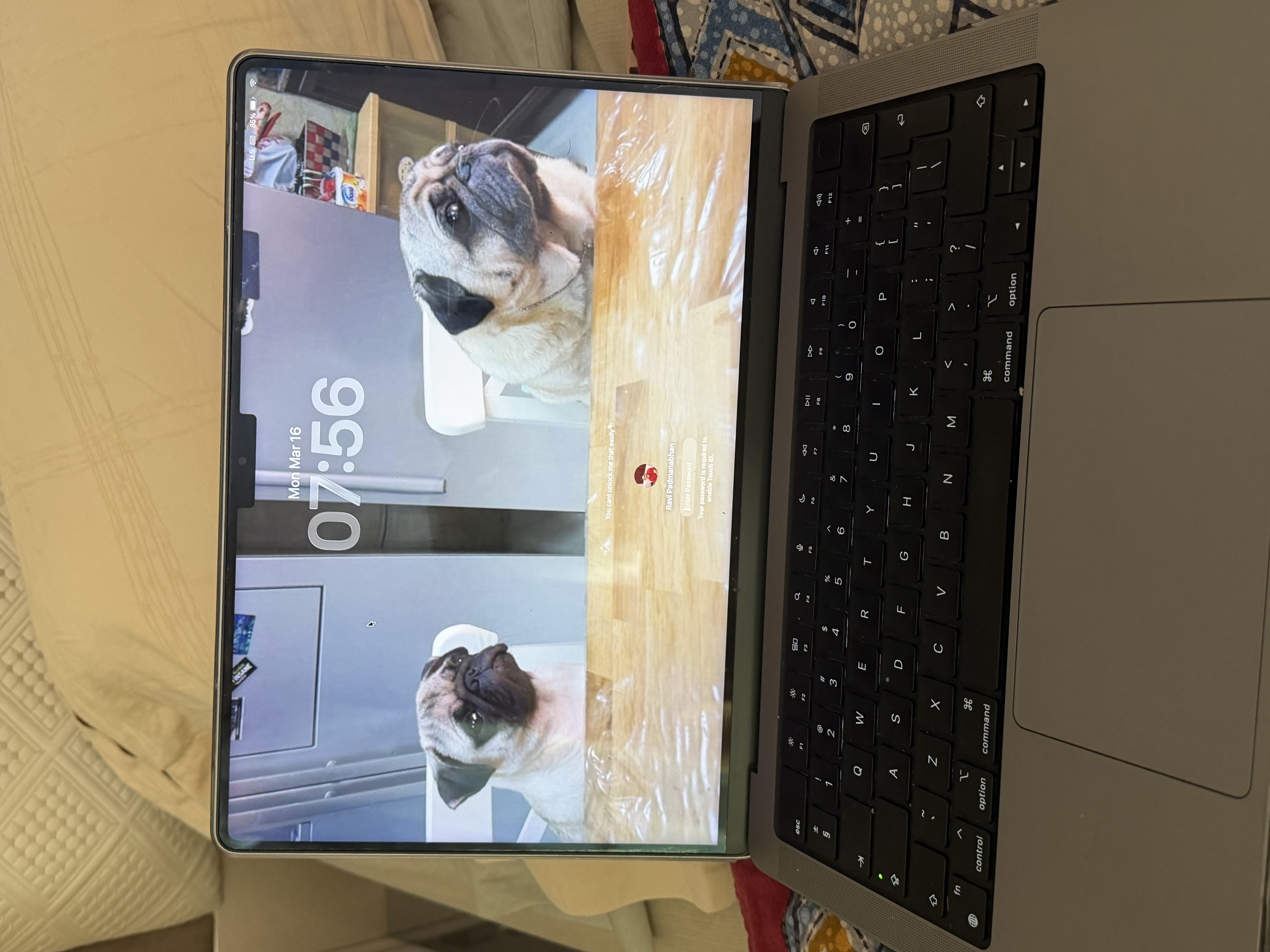 Mac book Pro - Image 3