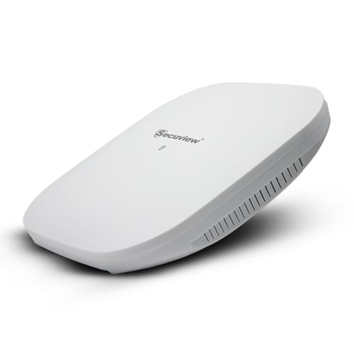 Secuview AX 1800 Wi-Fi 6 Dual-Band Access Point. - Image 3