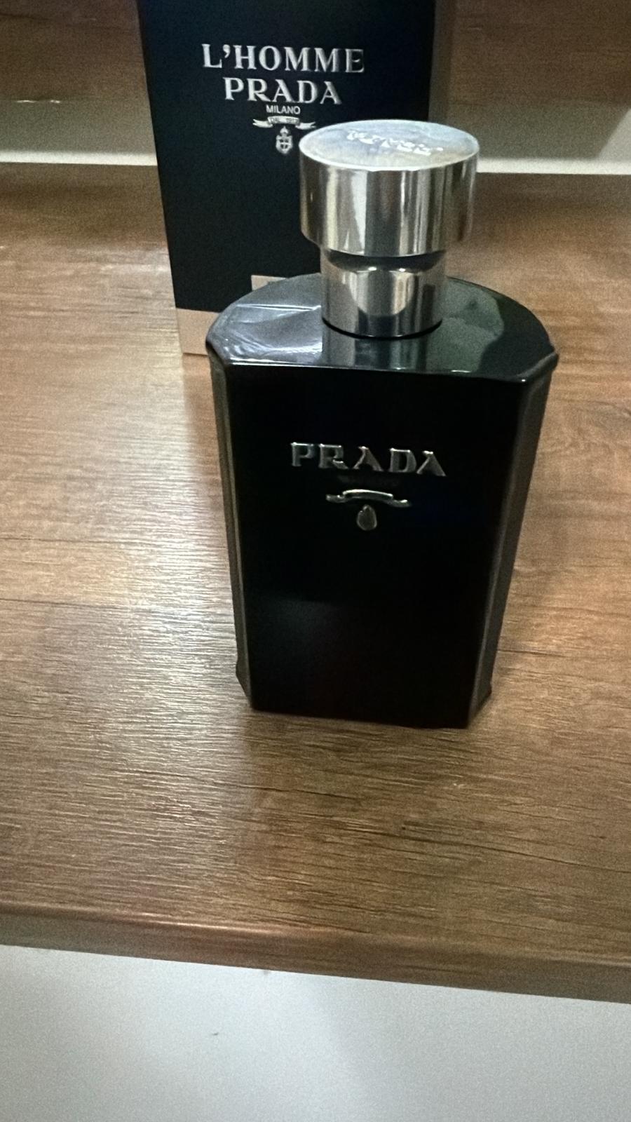 Parada L' Homme Intense - Image 2