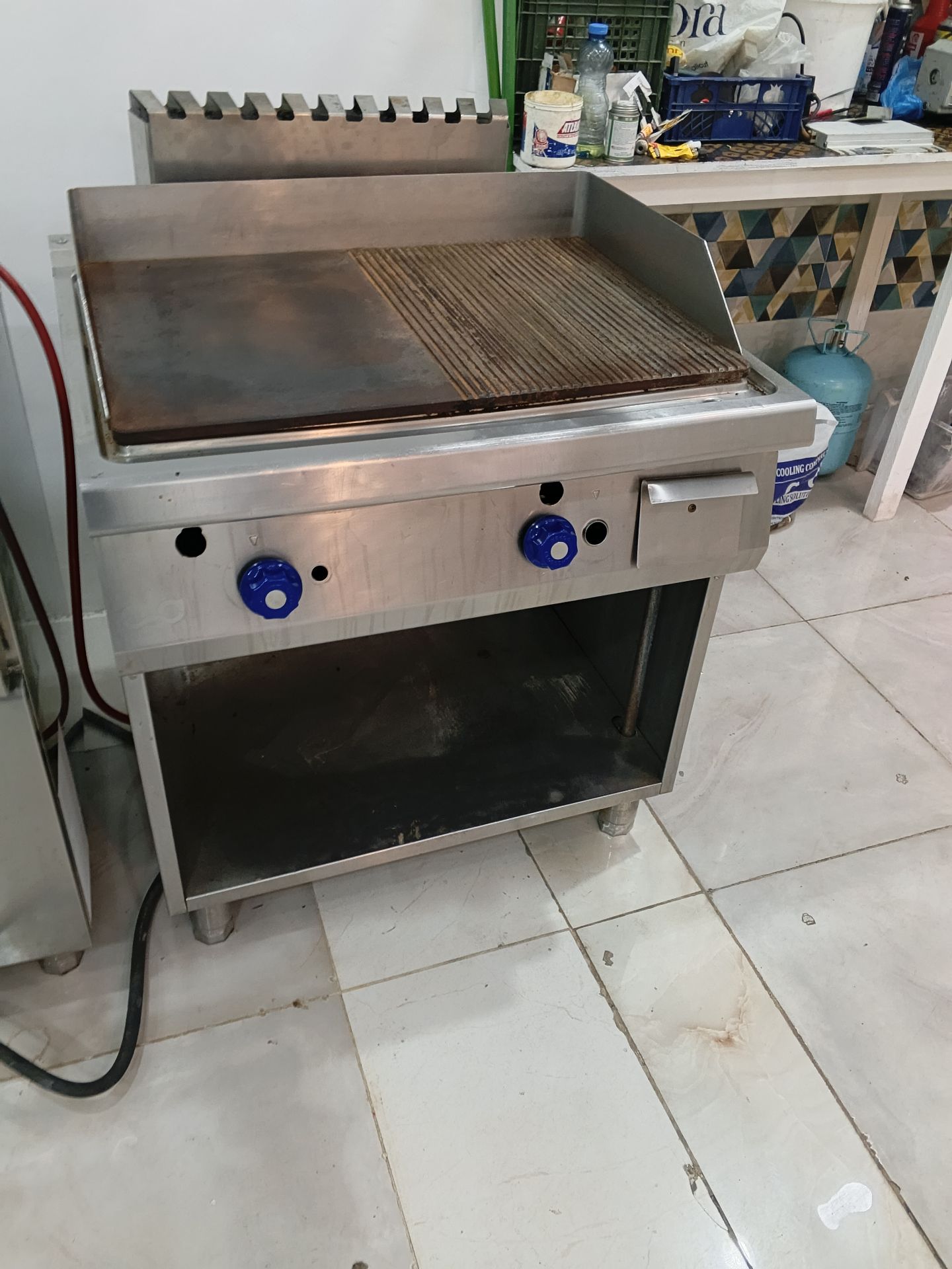 Used kitchen equipment for sale  - Image 2