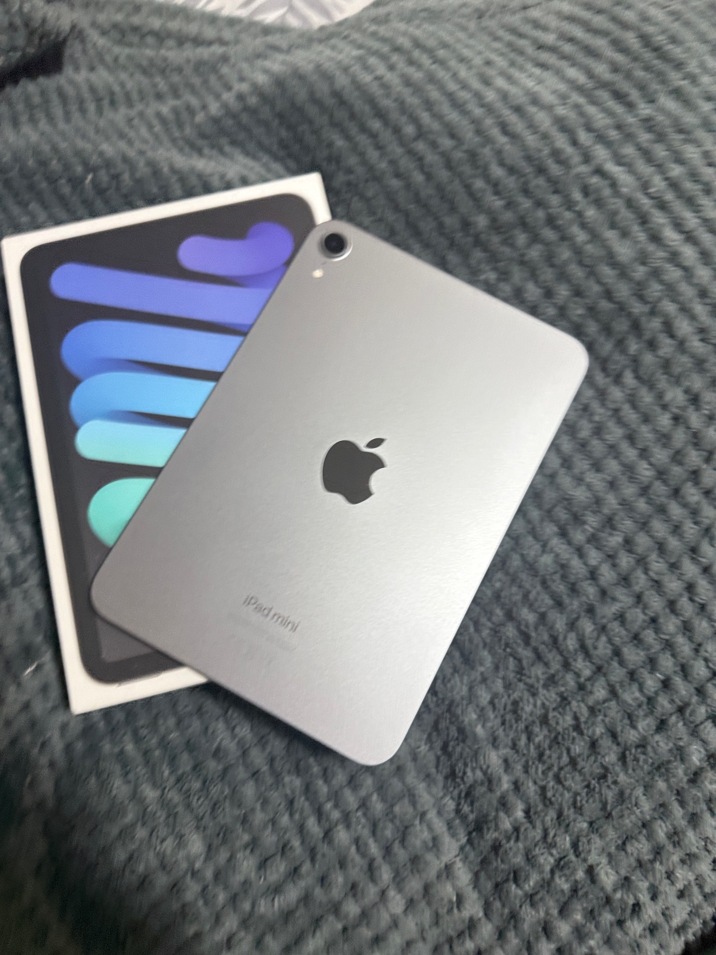 Ipad mini 7 256gb - Image 2