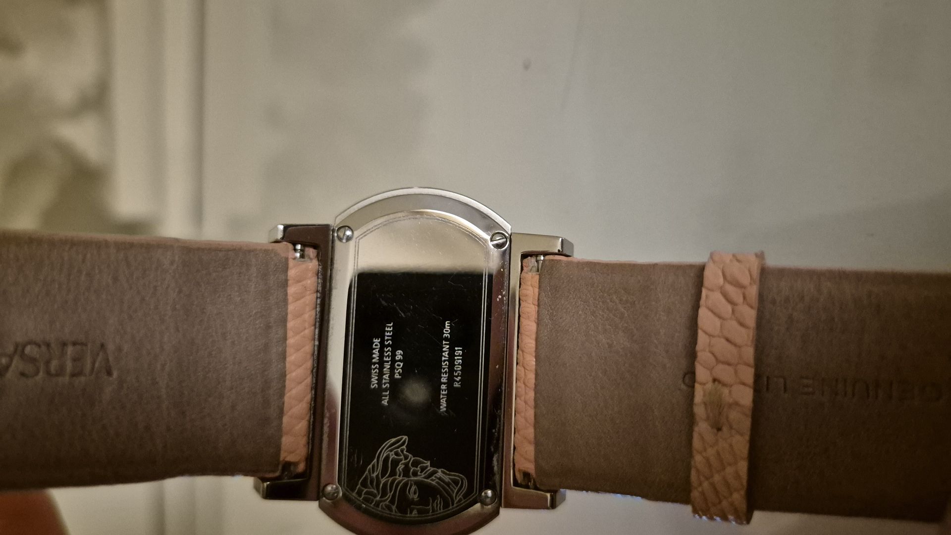 Versace original watch  - Image 4