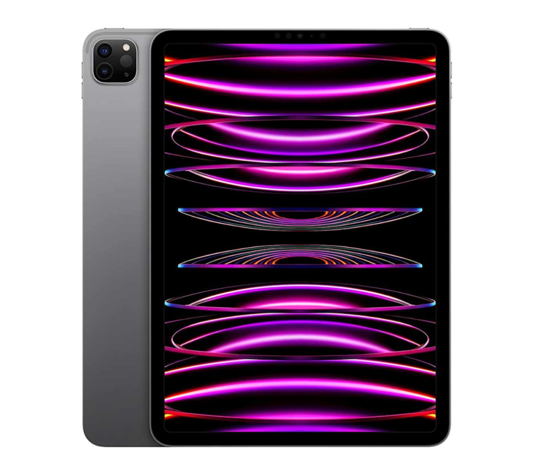 iPad pro 11 inch 2 terra + 5G - Image 1