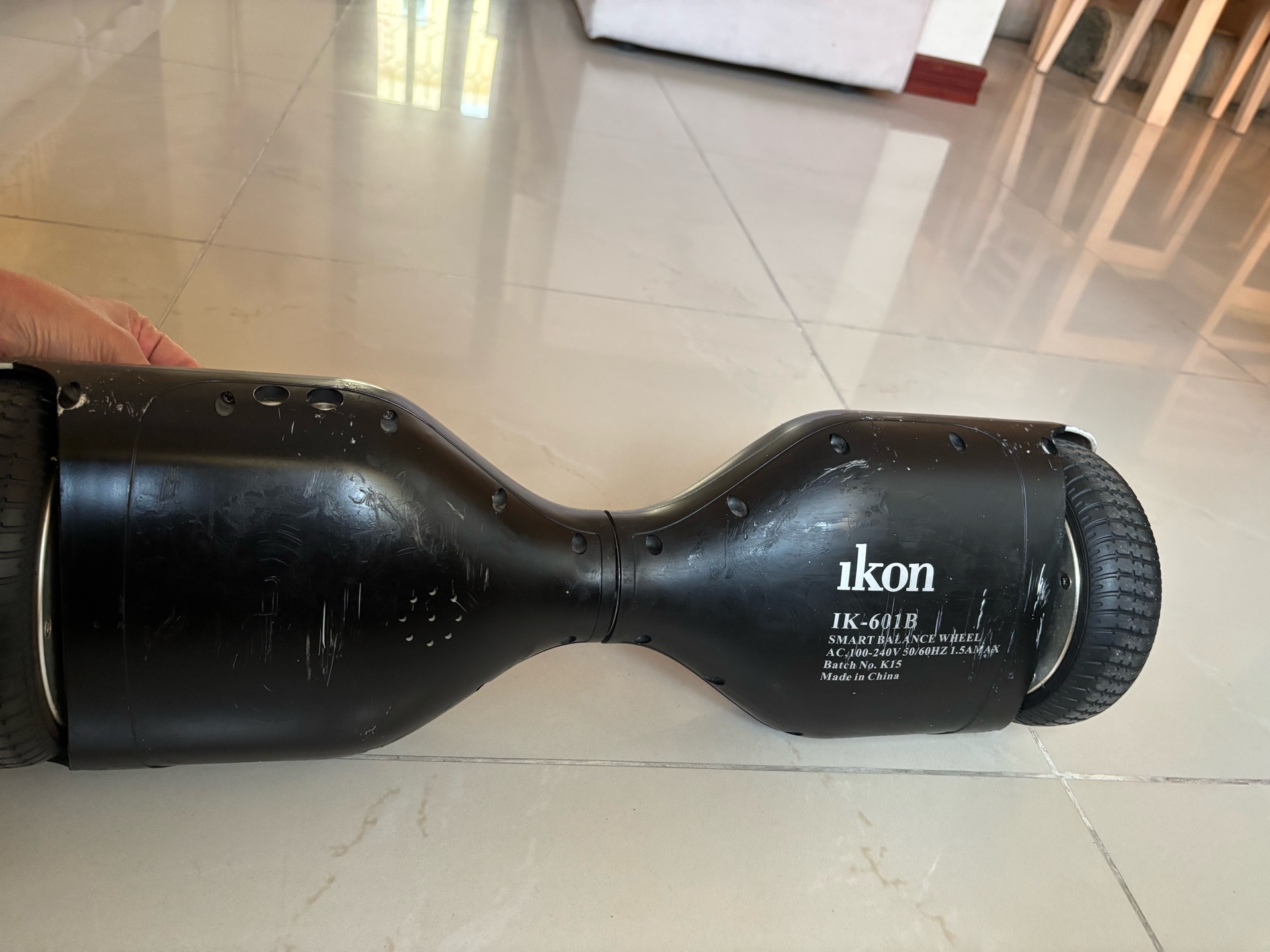 Ikon Hoverboard electric  - Image 2