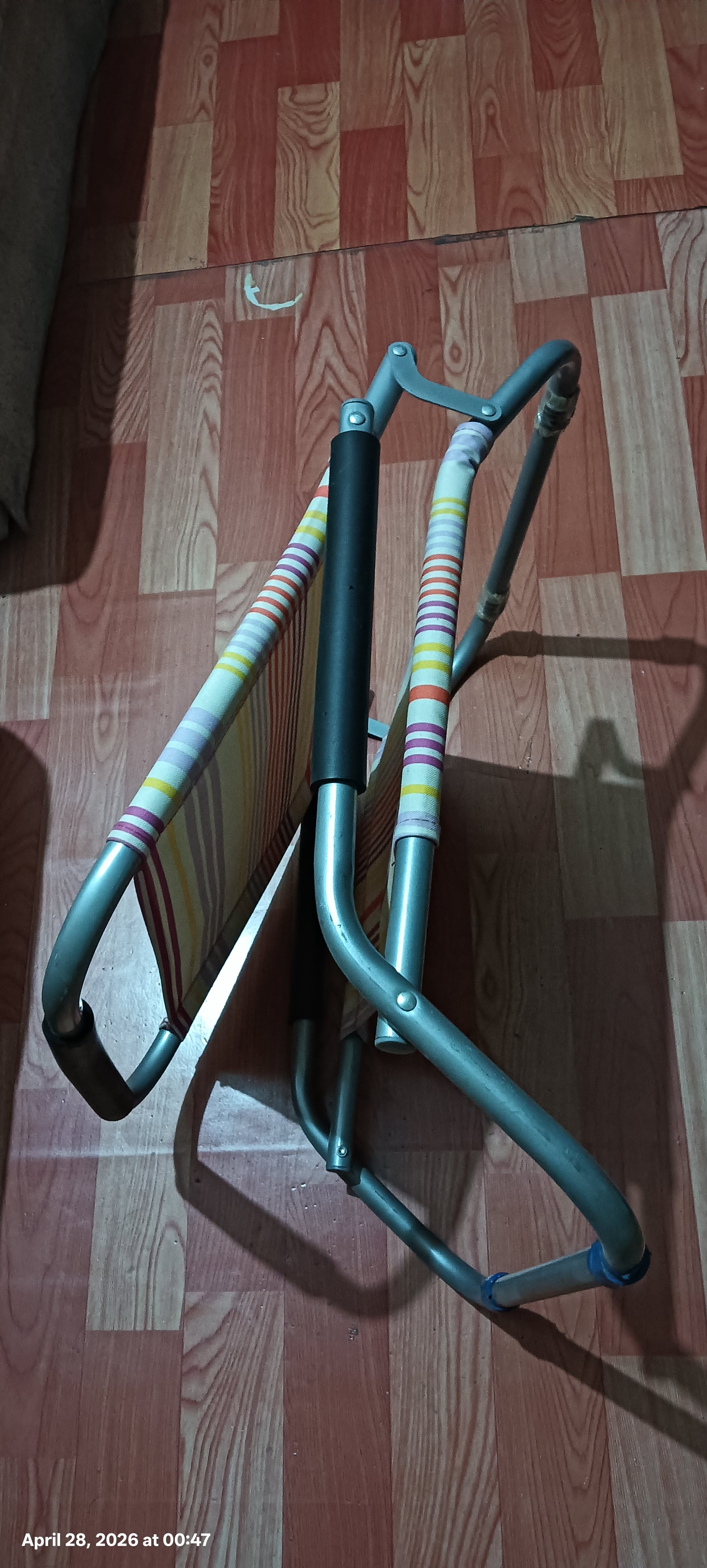 For sale Folding beach chair  [ WhatsApp 55007669 ] - Image 4