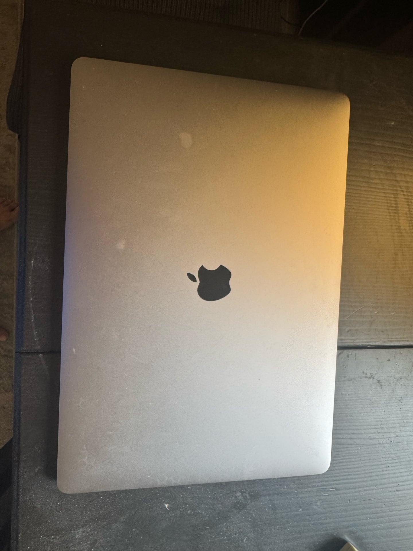 MacBook Pro 15 with Box - Image 4