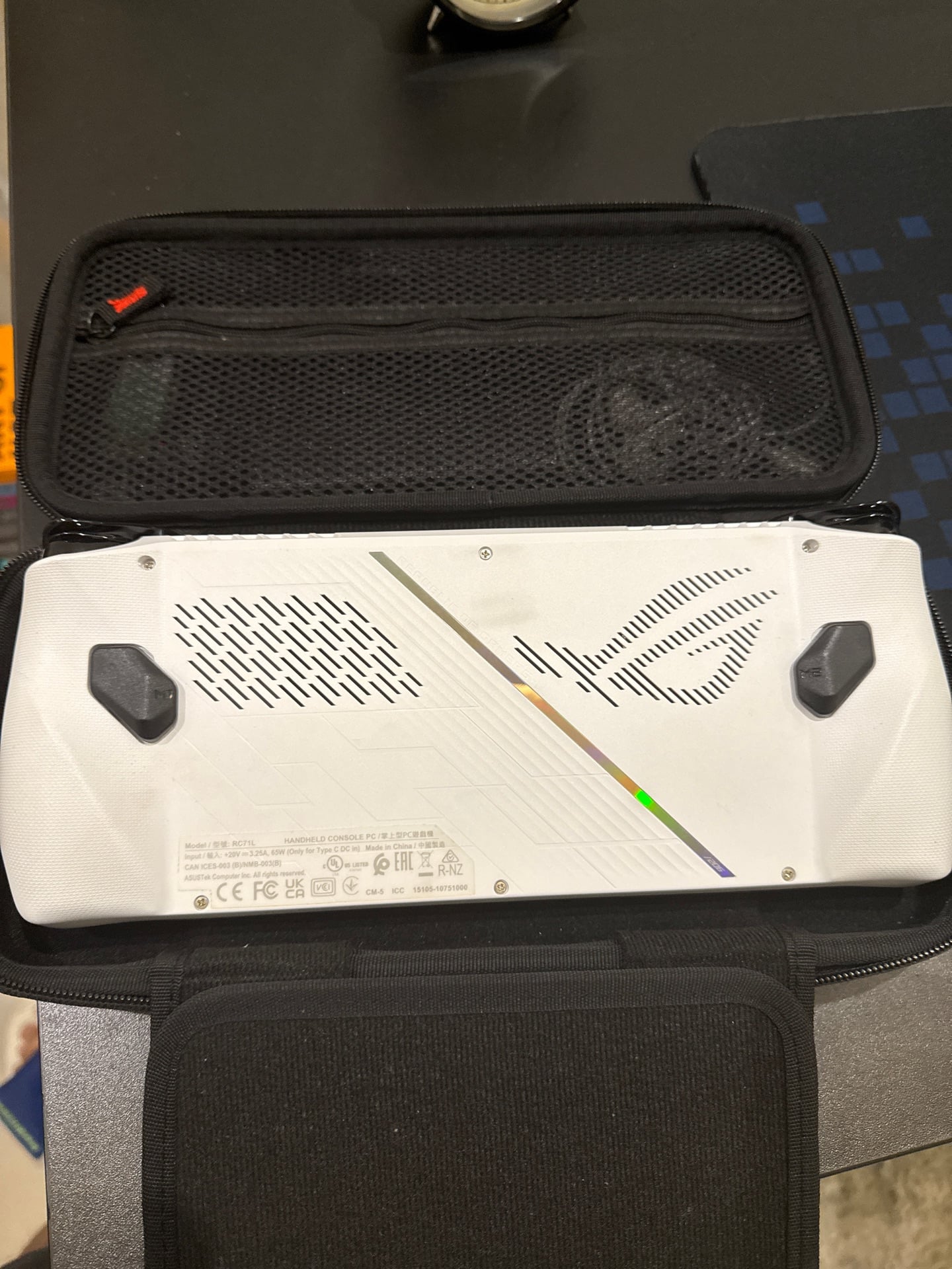 Asus ROG Ally - Image 3