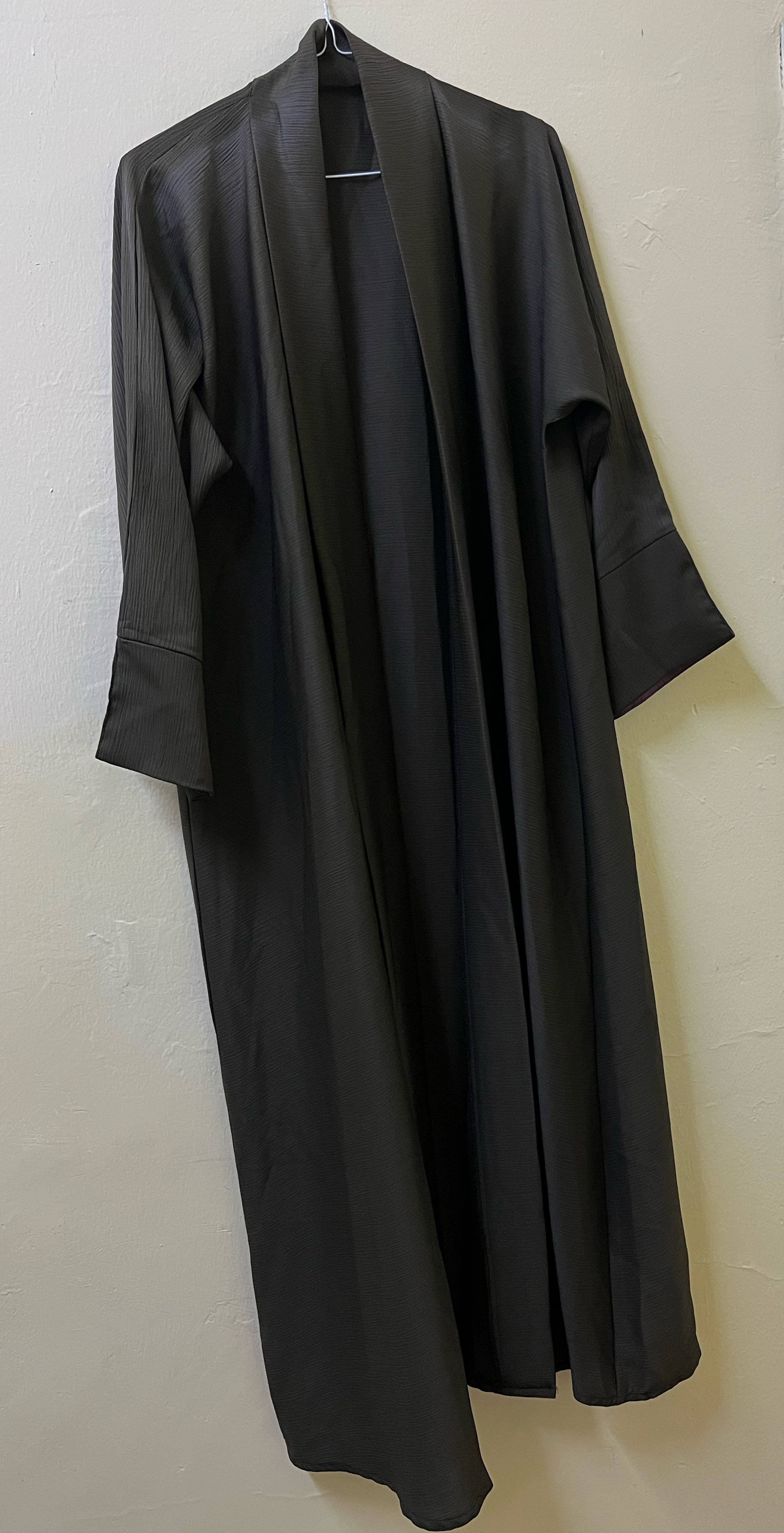 Bew abaya - Image 5