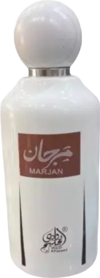 Brand new perfume MARJAN Edp-100ml for sale - Image 4