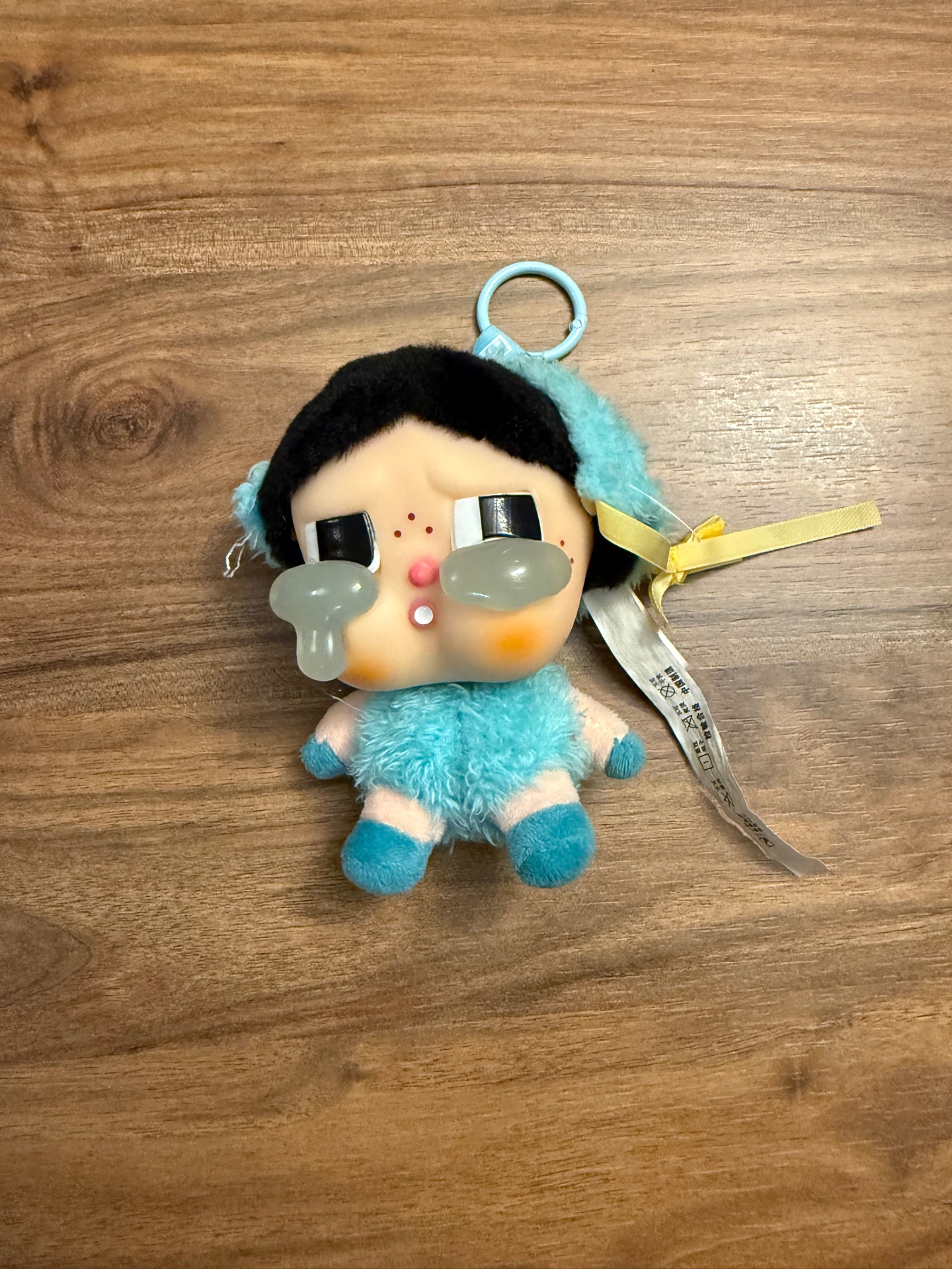 Cry baby doll  - Image 4