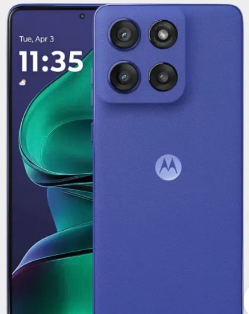 New Motorola 700 - Image 2