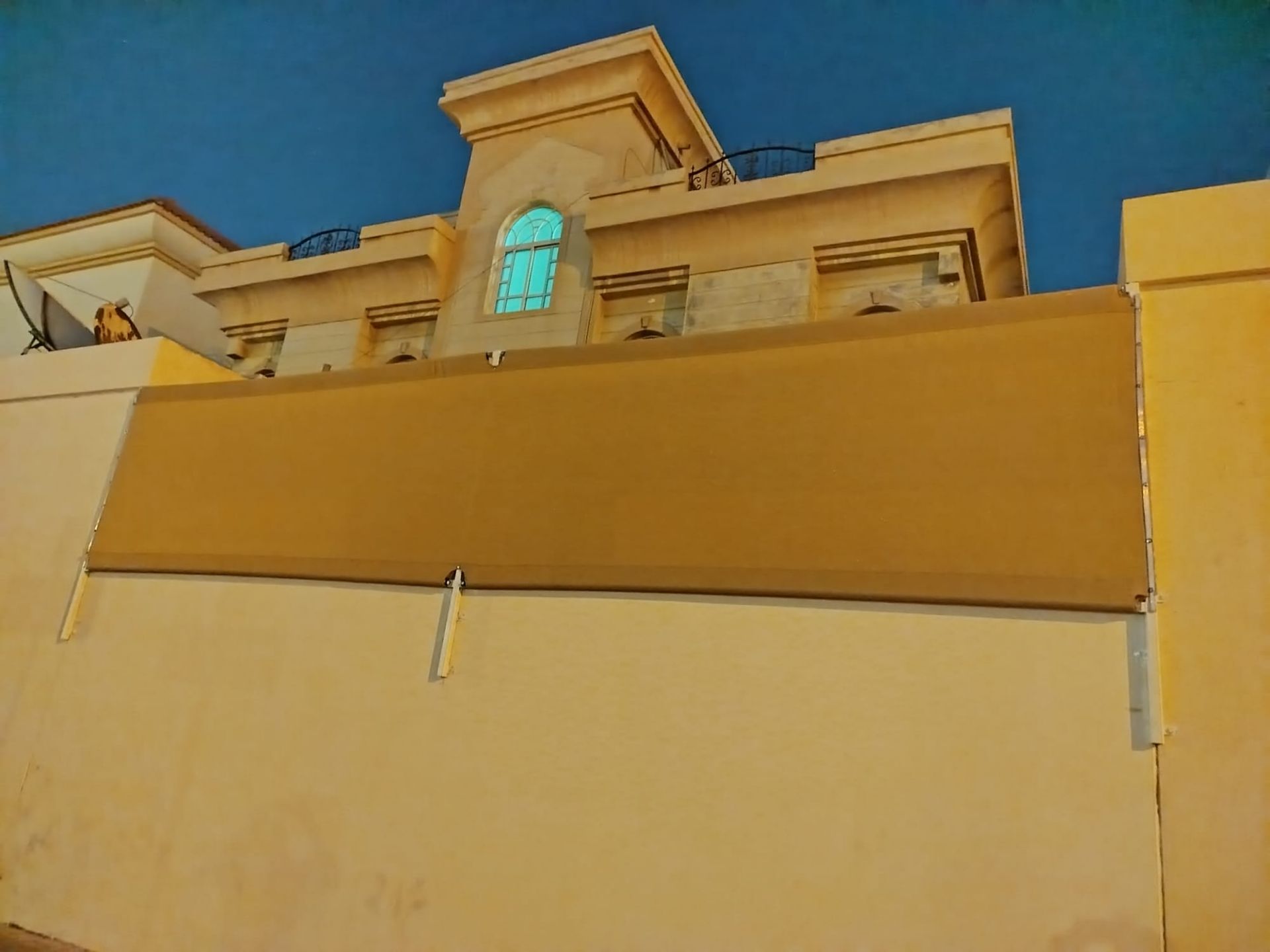 SUNSHADE AND TENT - Image 7