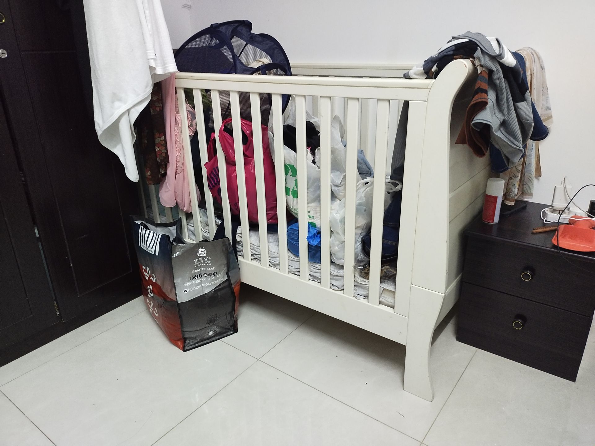 Brand new Baby Bed for sale - Image 1