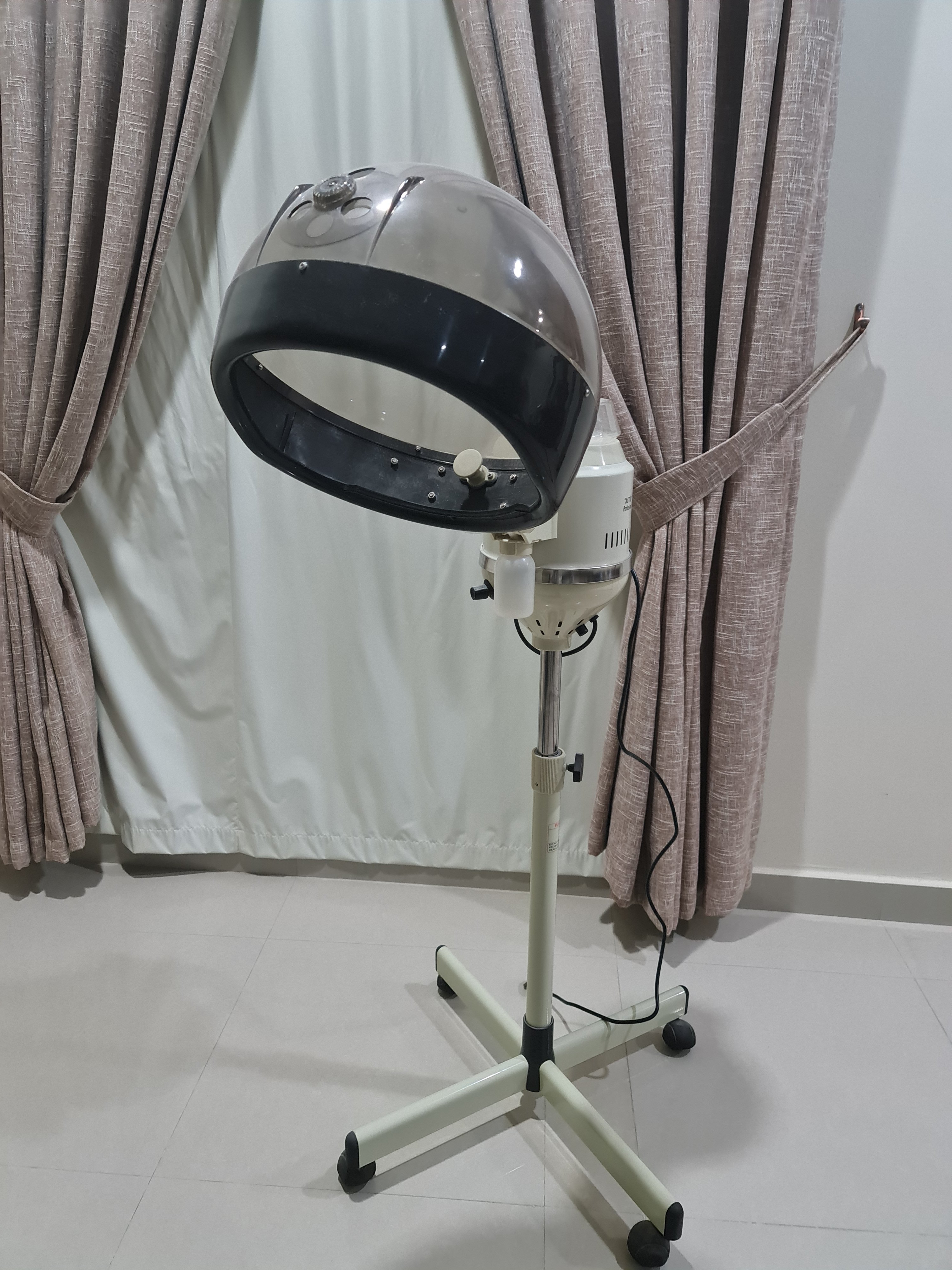 Hair steamer - Image 2