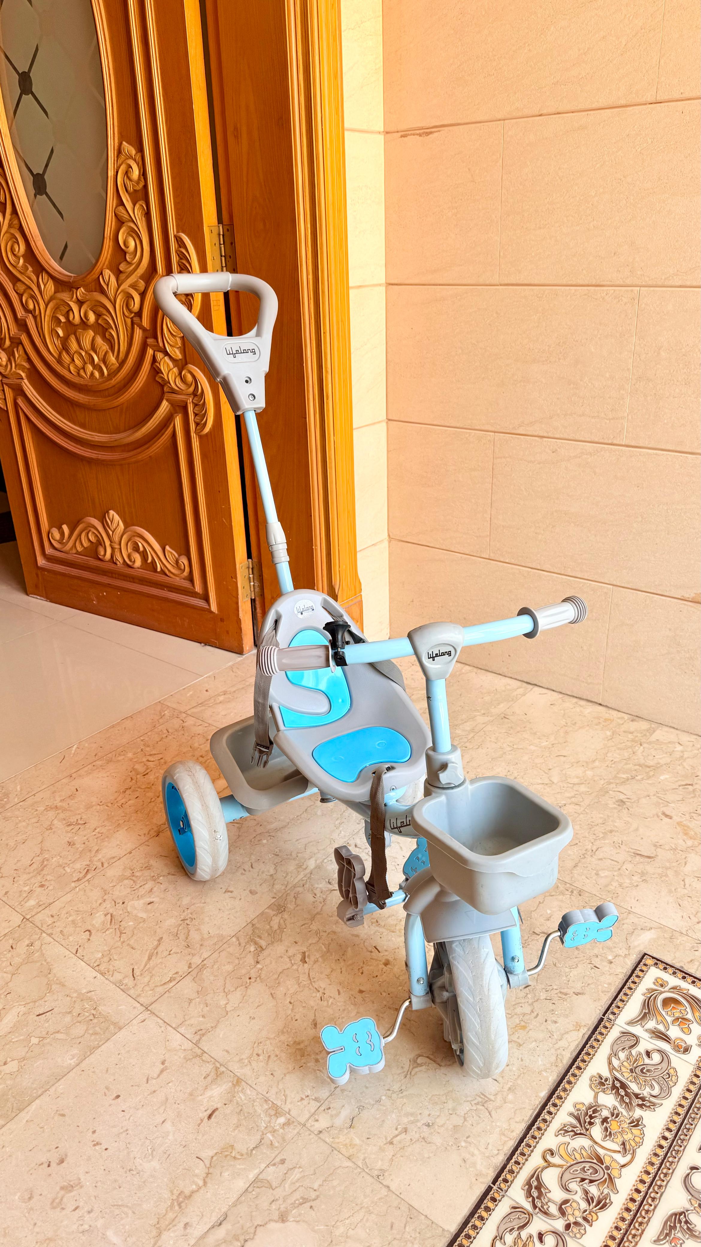 Baby Scooter & Strollers for Sale - Image 1
