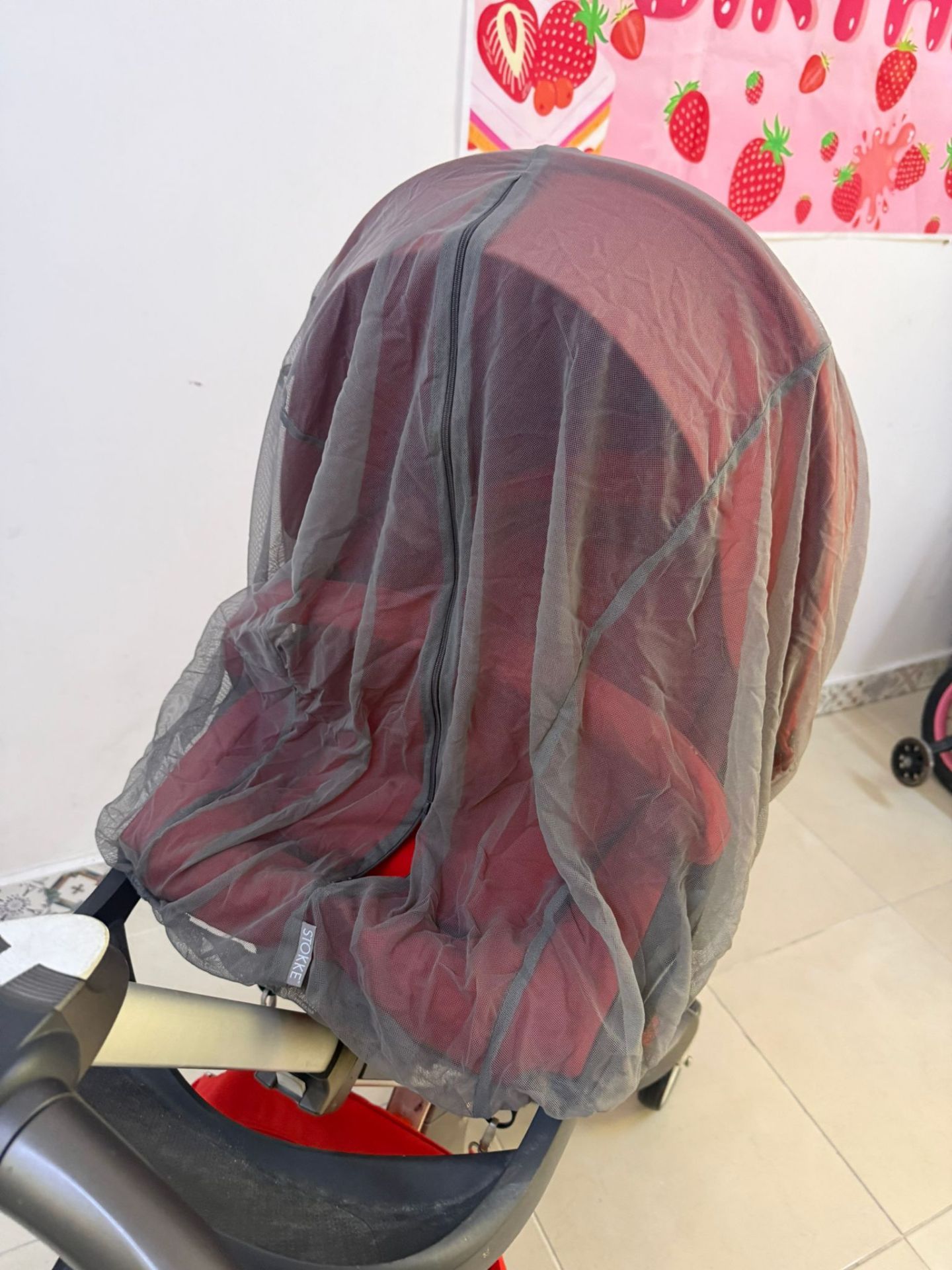 Stokke xplory stoller  - Image 7