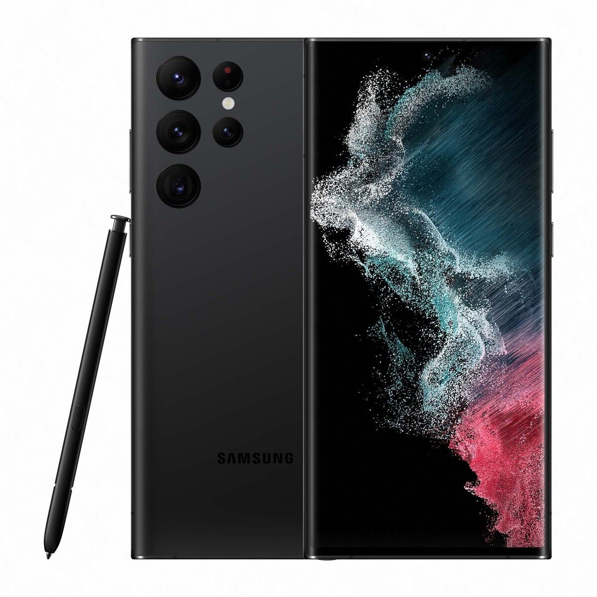 Samsung Galaxy S22 Ultra  - Image 4