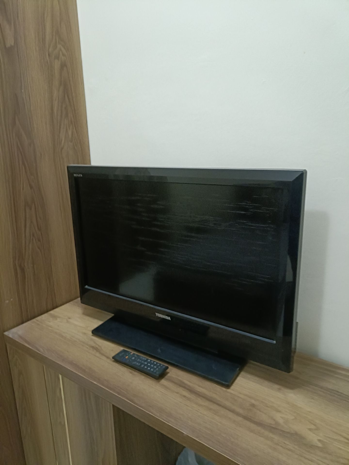 Toshiba TV for sale - Image 1
