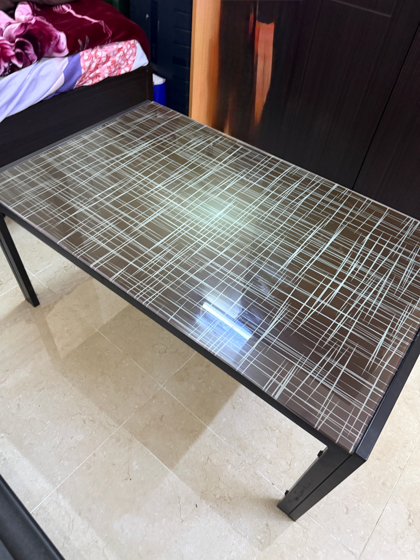 Coffee table for sale - Image 4