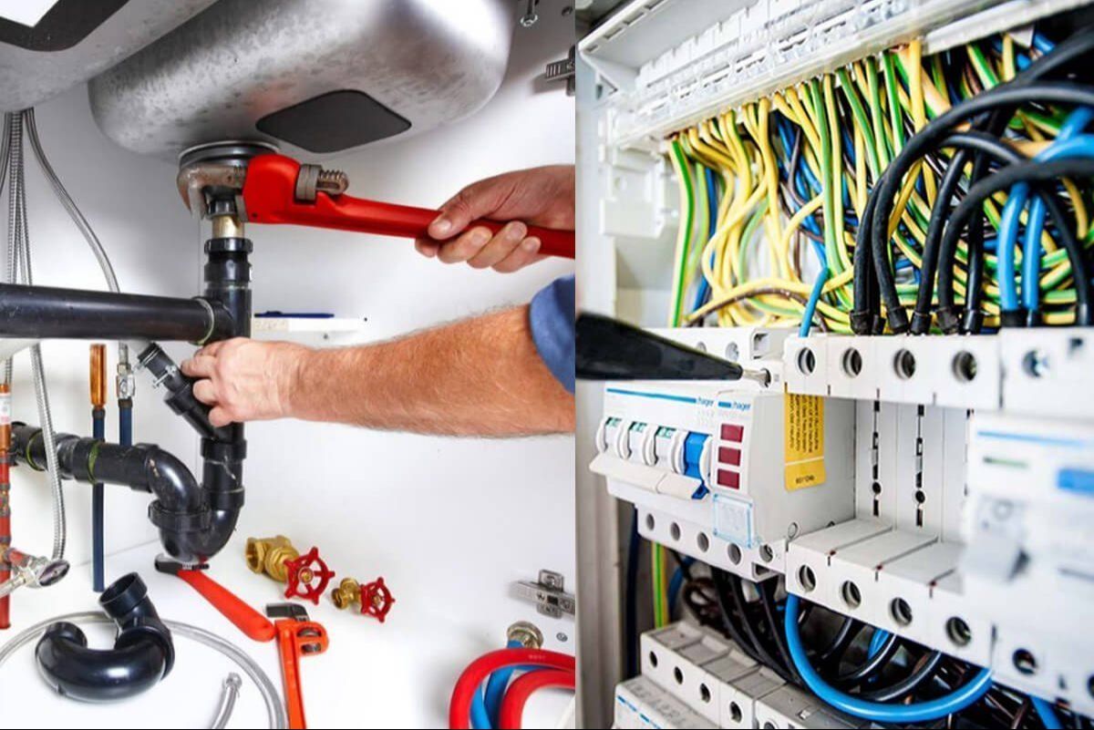 Plumving service Electrical Service 71686926 - Image 4