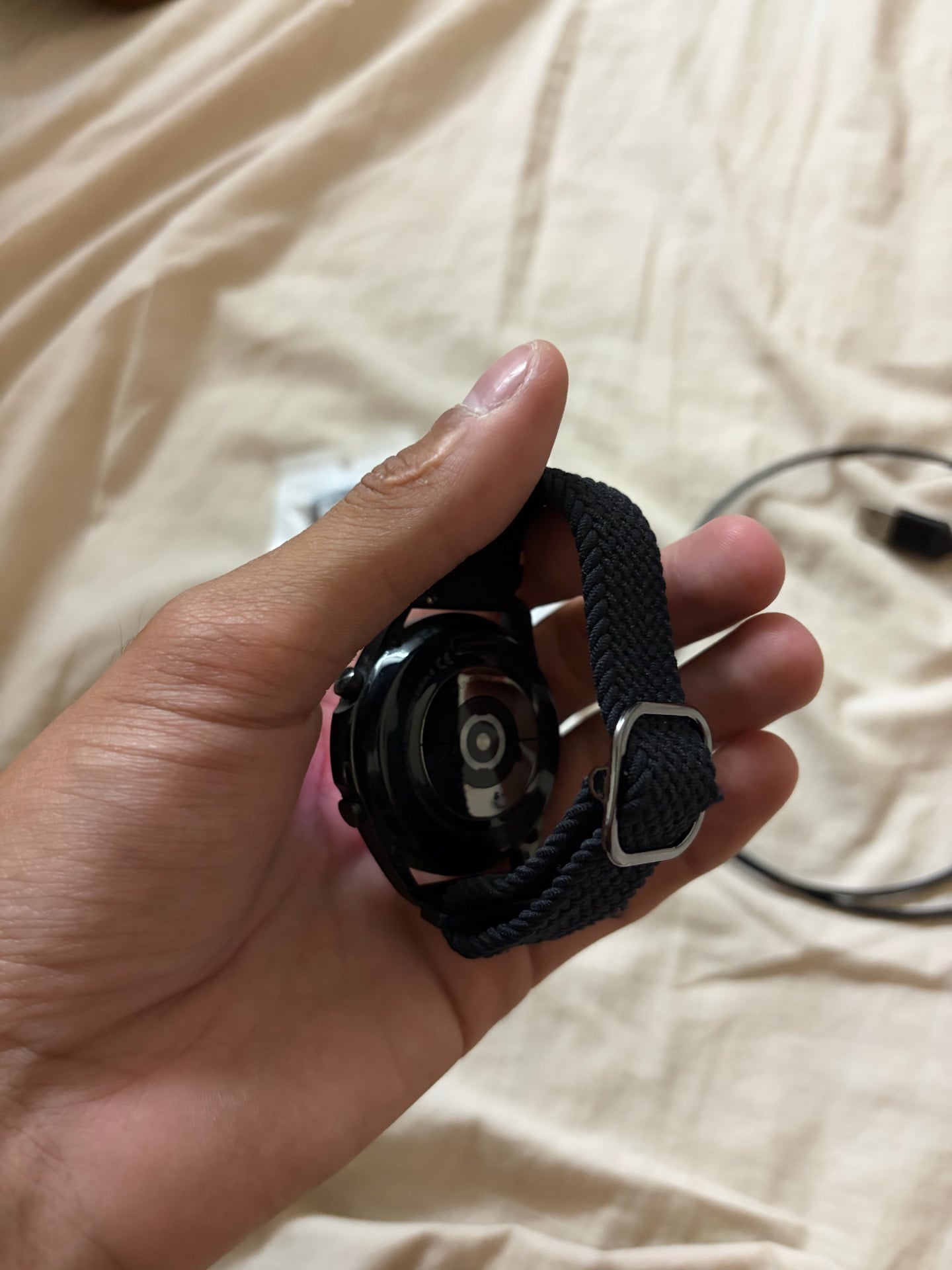 Samsung galaxy watch 3  - Image 2