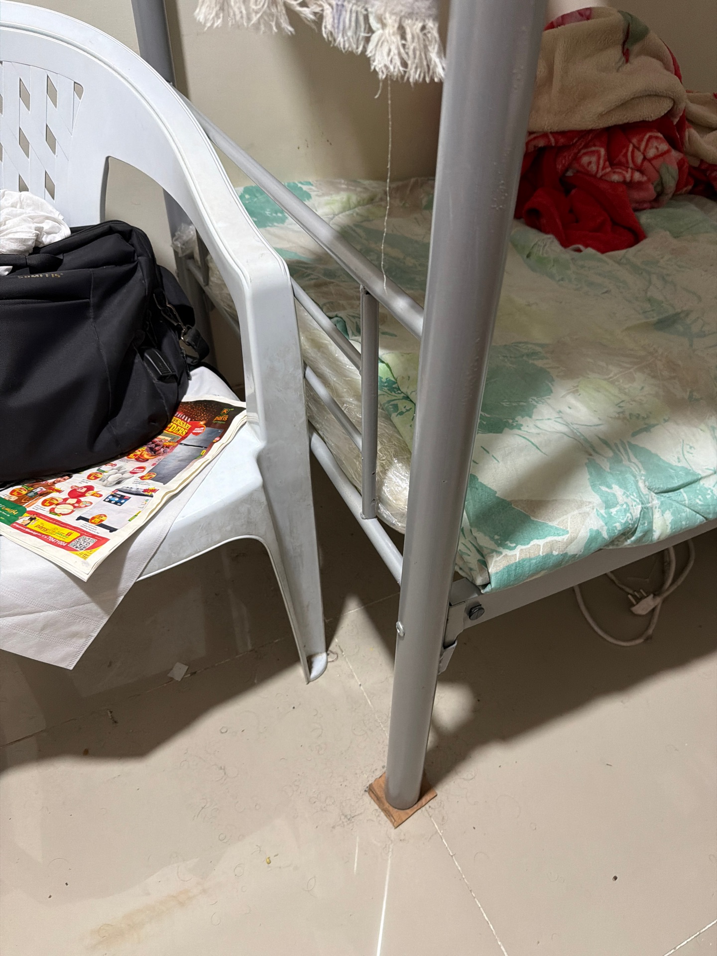 Double decker bed for sale  - Image 3