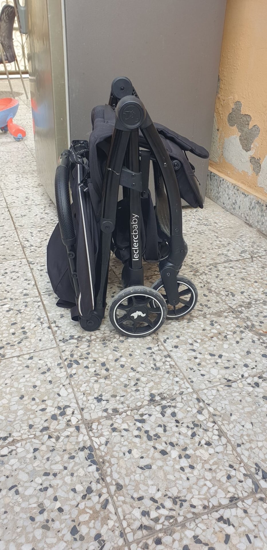 Stroller leclerc - Image 1