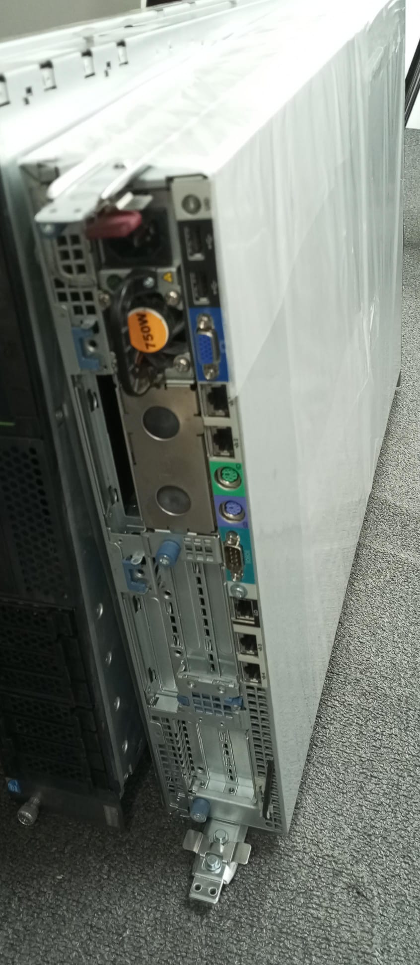 خادم HP للبيع - Image 4