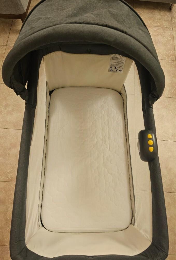 Baby bassinet - Juniors - Image 3